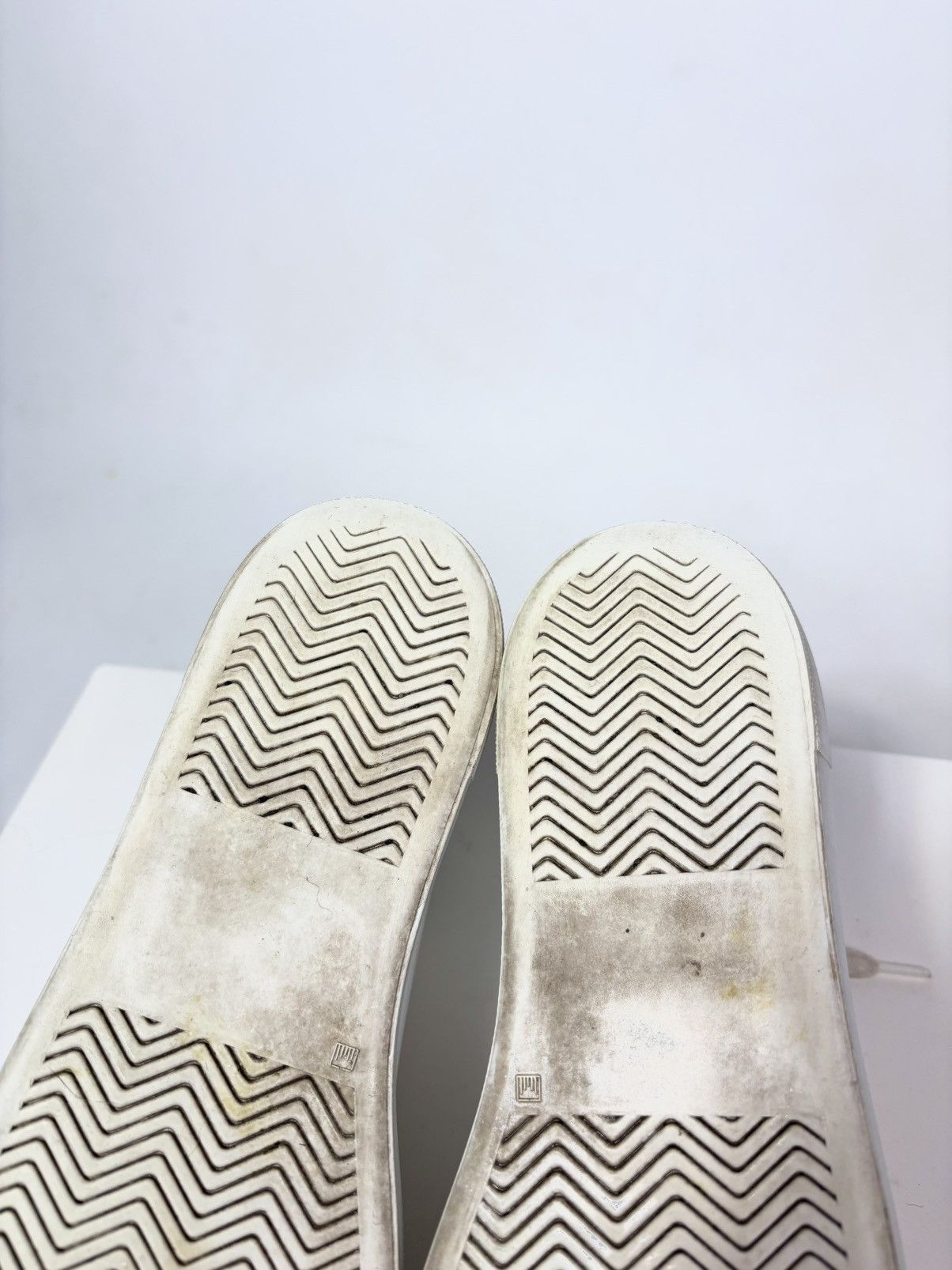 Common Projects Common Projects Tournaments Low Leather Shoes Size US 5 / EU 37 - 11 Thumbnail