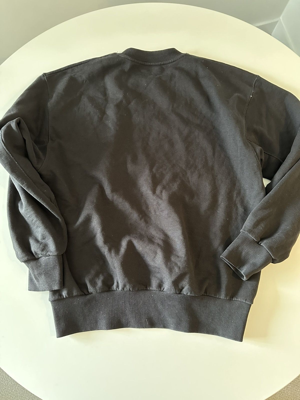 Aries Aries No Problemo Sweatshirt Size US M / EU 48-50 / 2 - 2 Thumbnail