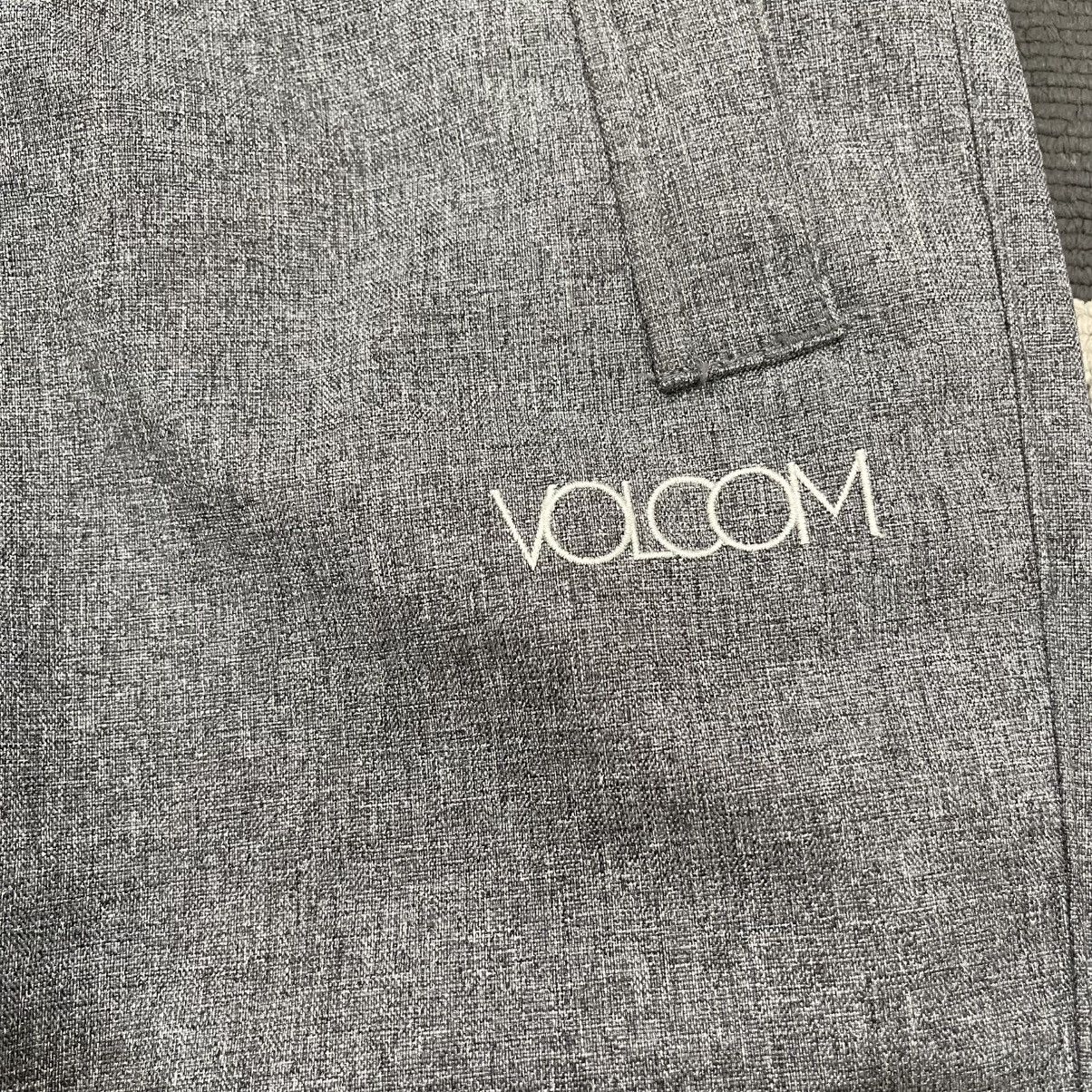 Vintage × Volcom Volcom Outdoor Ski Snowboarding Pants Size US 35 - 24 Thumbnail