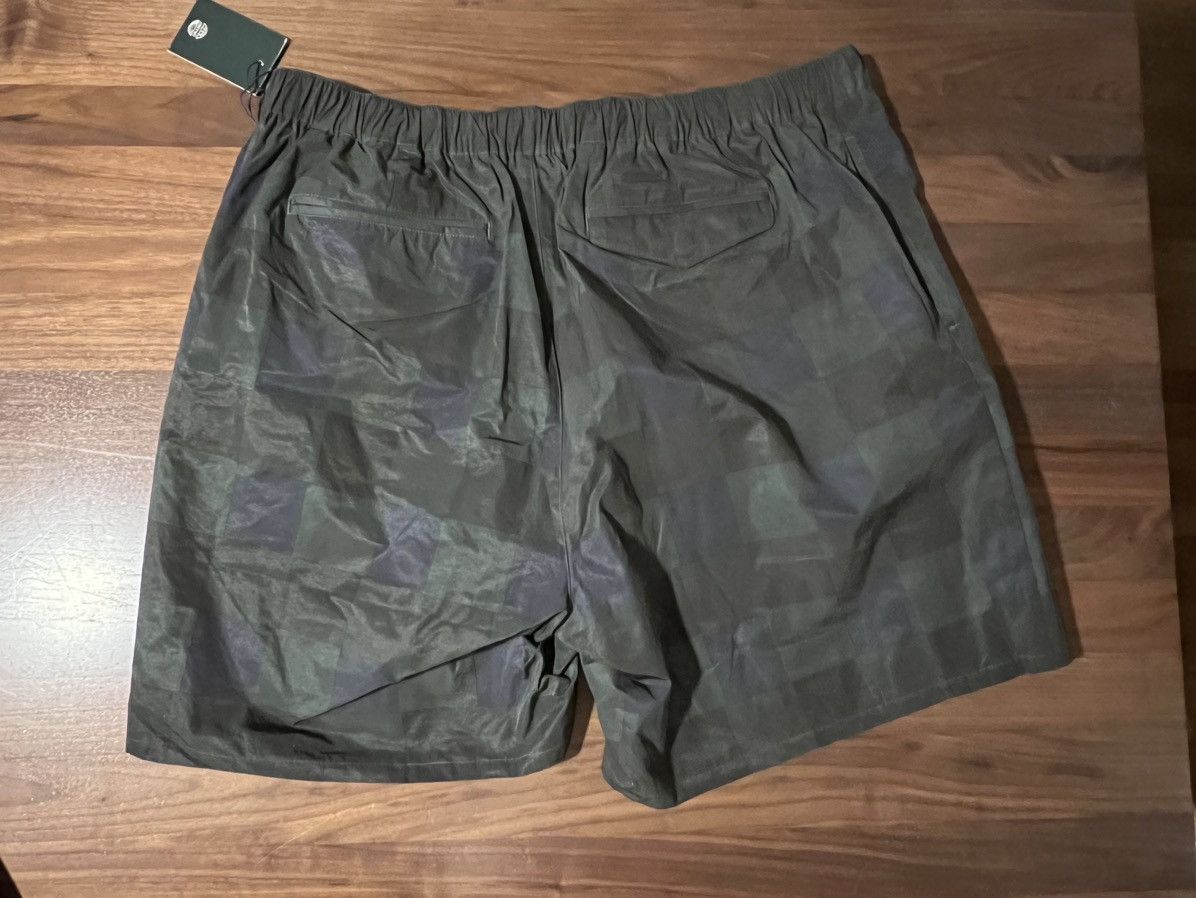Aime Leon Dore Aime Leon Dore ALD Golf Caddy Short Plaid Size XL SS24 Size US 36 / EU 52 - 6 Thumbnail