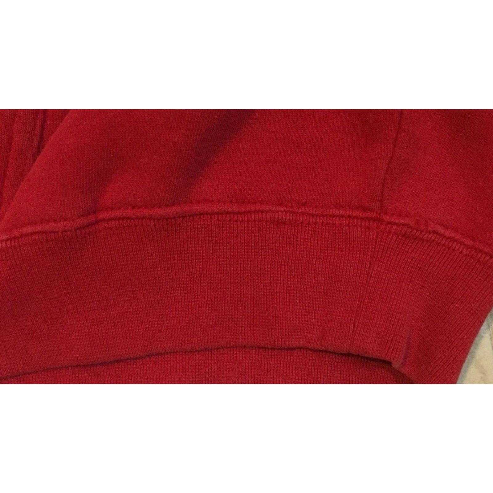 Alien Workshop Vtg Aesthetics Skateboards Hoodie XL Habitat Zoo York Menace Men XL Red 90s Y2K Skateboarder Punk Grunge Vintage Pullover Sweatshirt Shirt Mens Size US XL / EU 56 / 4 - 7 Thumbnail