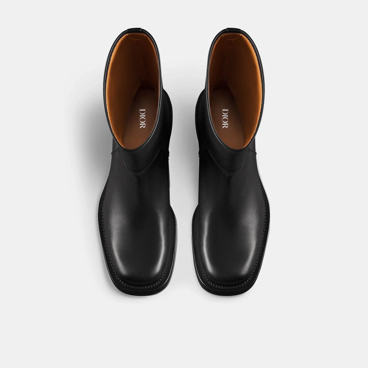 Dior o1bcso1str1224 Boot in Black Size US 9 / EU 42 - 3 Thumbnail