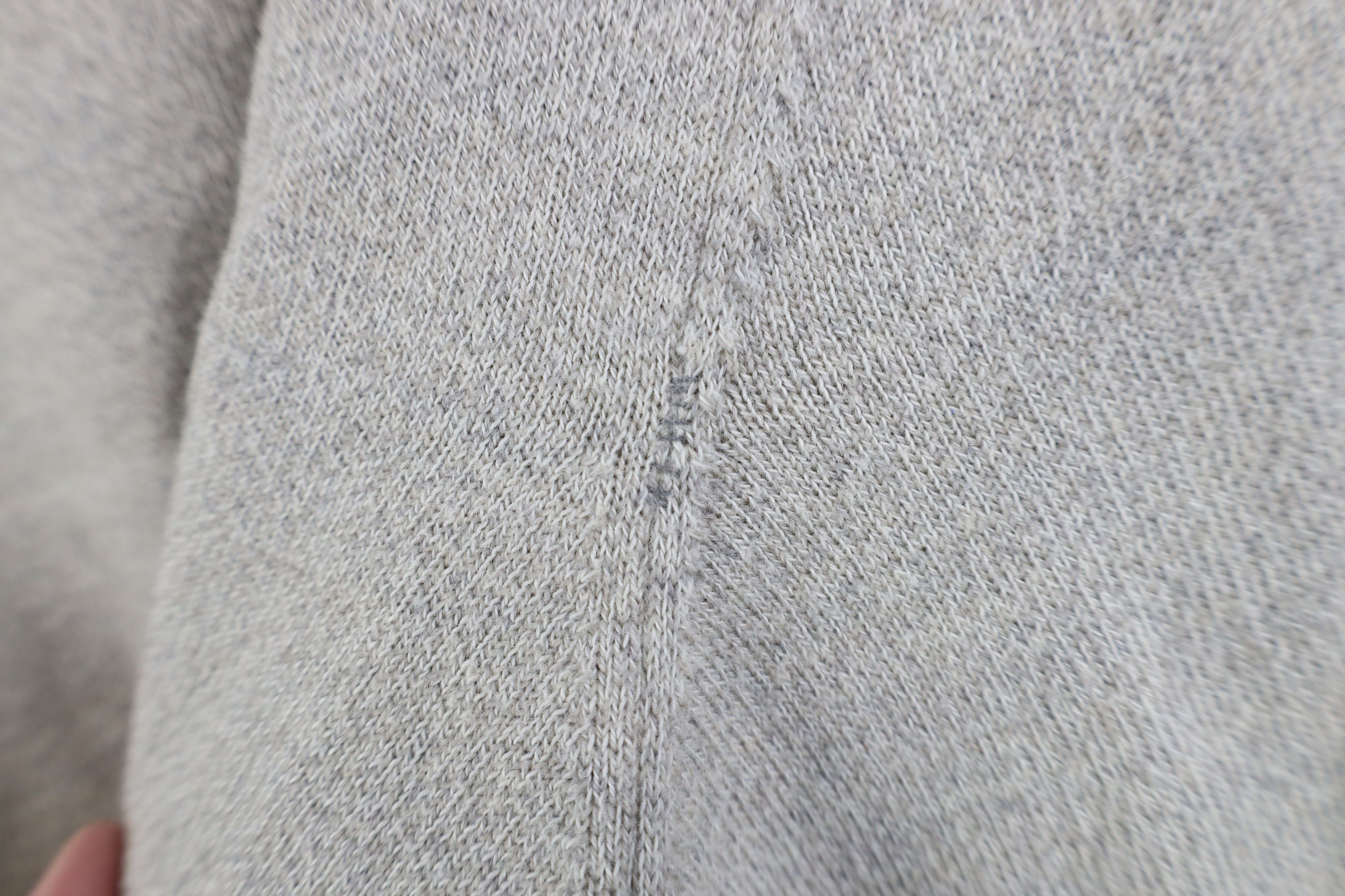 Brooks Brothers Vintage 70s Brooks Brothers Wool Blend Knit Sweater USA Size US XL / EU 56 / 4 - 10 Thumbnail