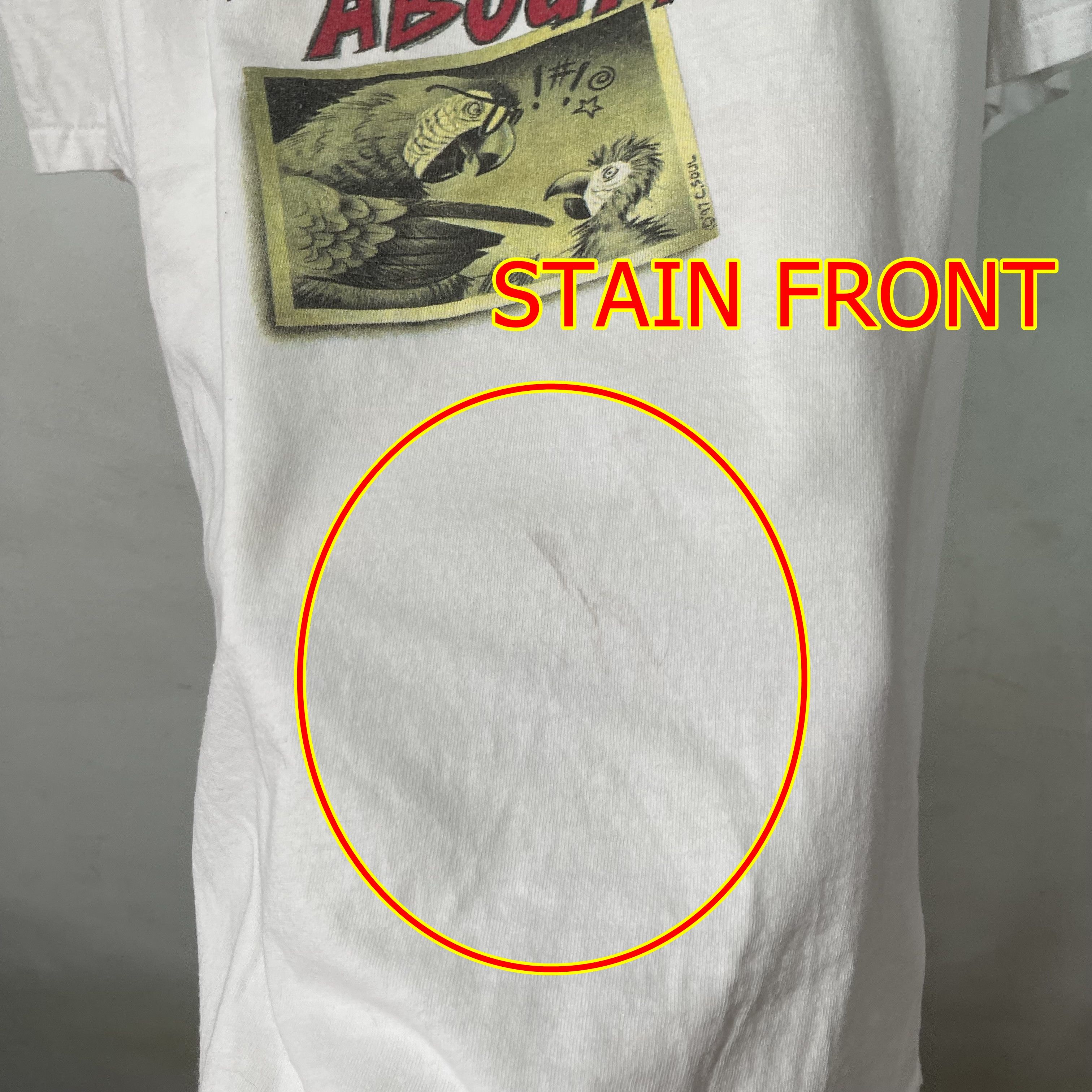 Vintage Vintage 1997 Caribbean Soul T-Shirt Size US XL / EU 56 / 4 - 7 Thumbnail