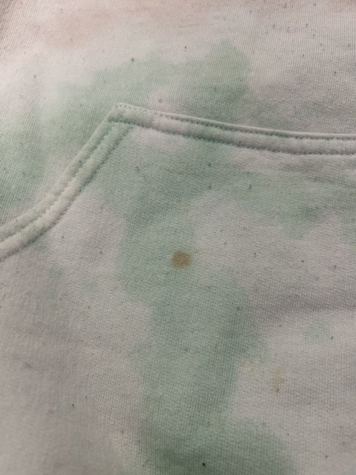 Travis Scott Travis Scott StormiWorld 2 Tie Dye Hoodie very RARE F&F Size US XL / EU 56 / 4 - 5 Thumbnail