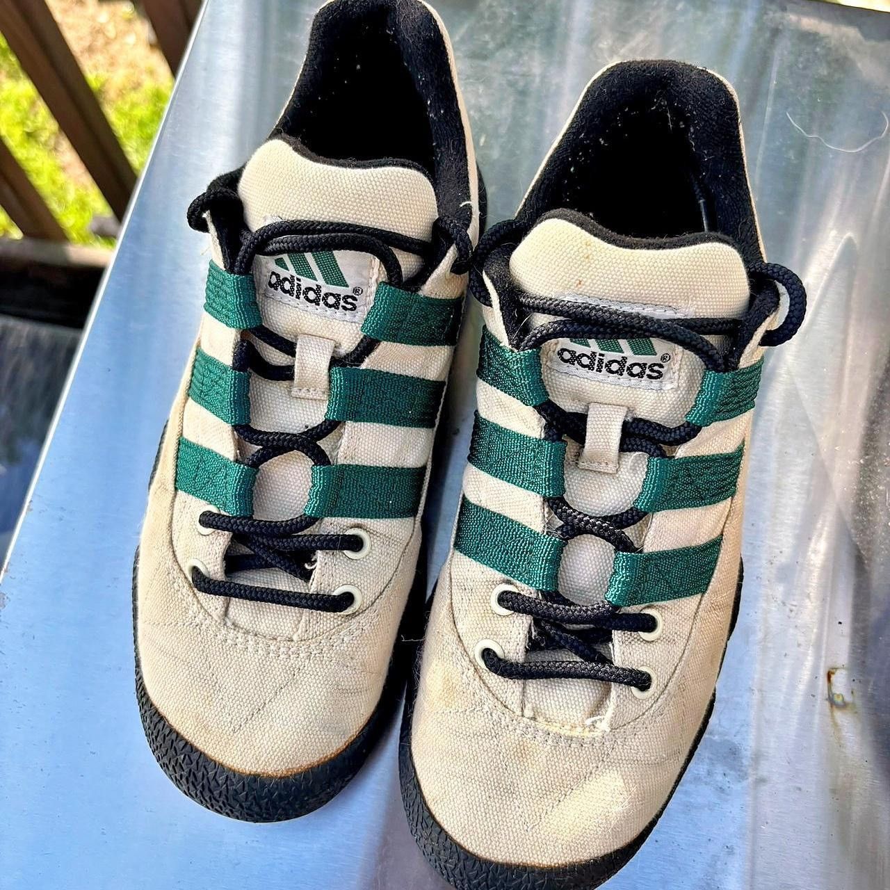 Adidas Adidas Originals 1990’s trainers Size US 7 / IT 37 - 3 Thumbnail