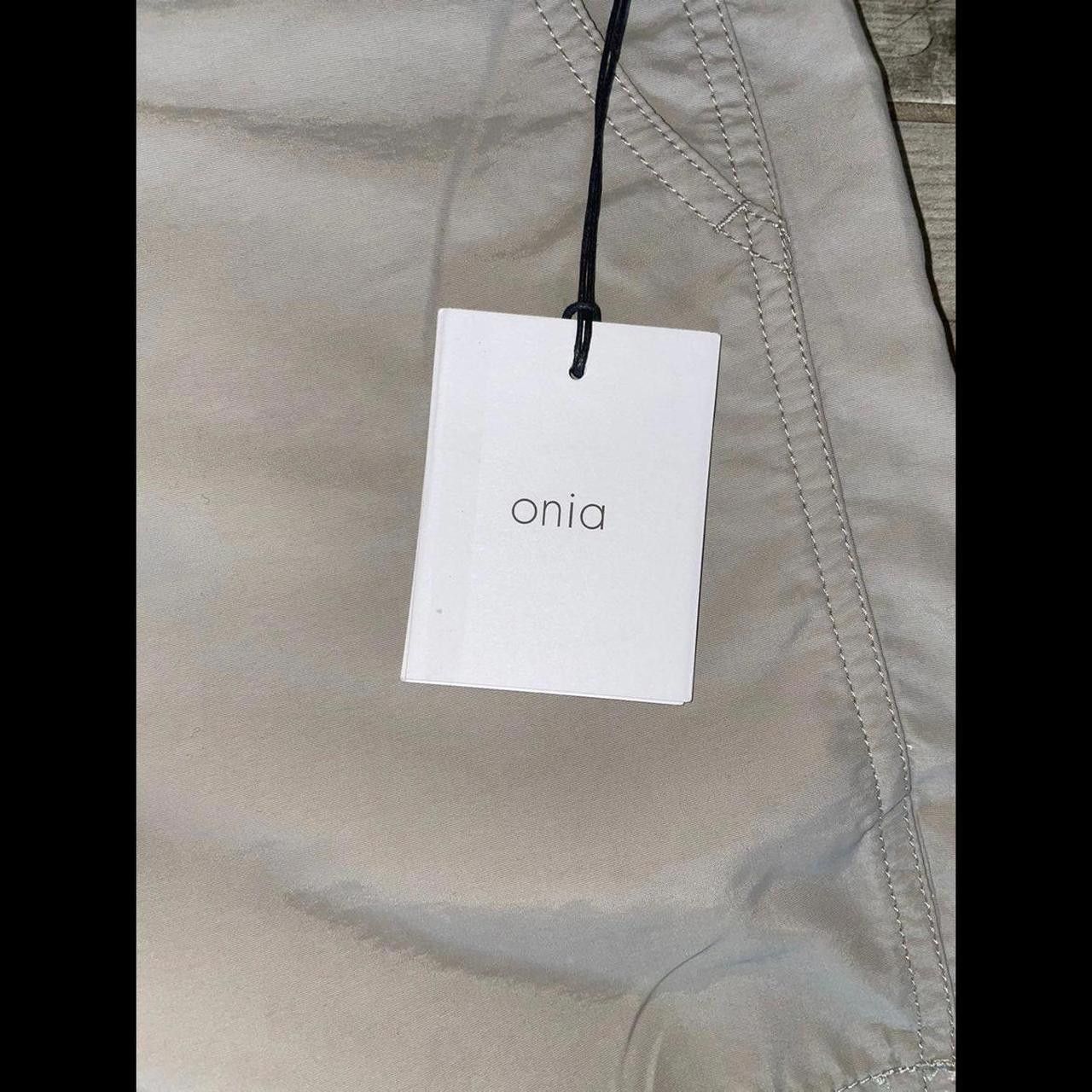 Onia New Mens Onia Calder 5 Size US 32 / EU 48 - 3 Thumbnail