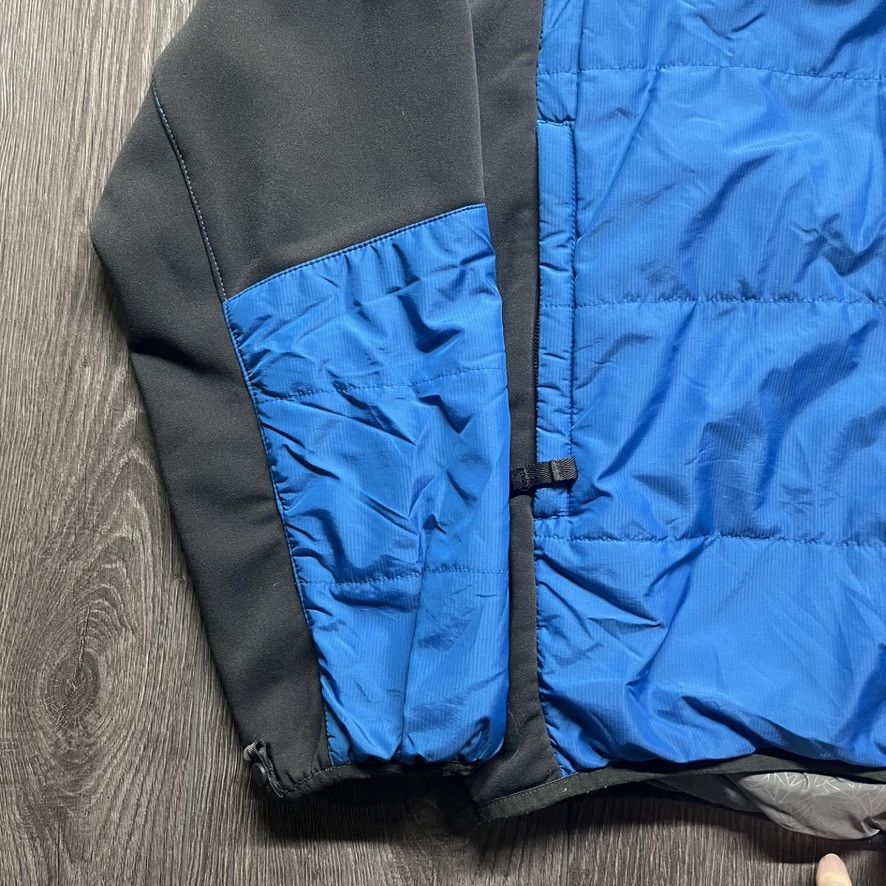The North Face The North Face Puffer Light Jacket Blue Large Size US L / EU 52-54 / 3 - 5 Thumbnail