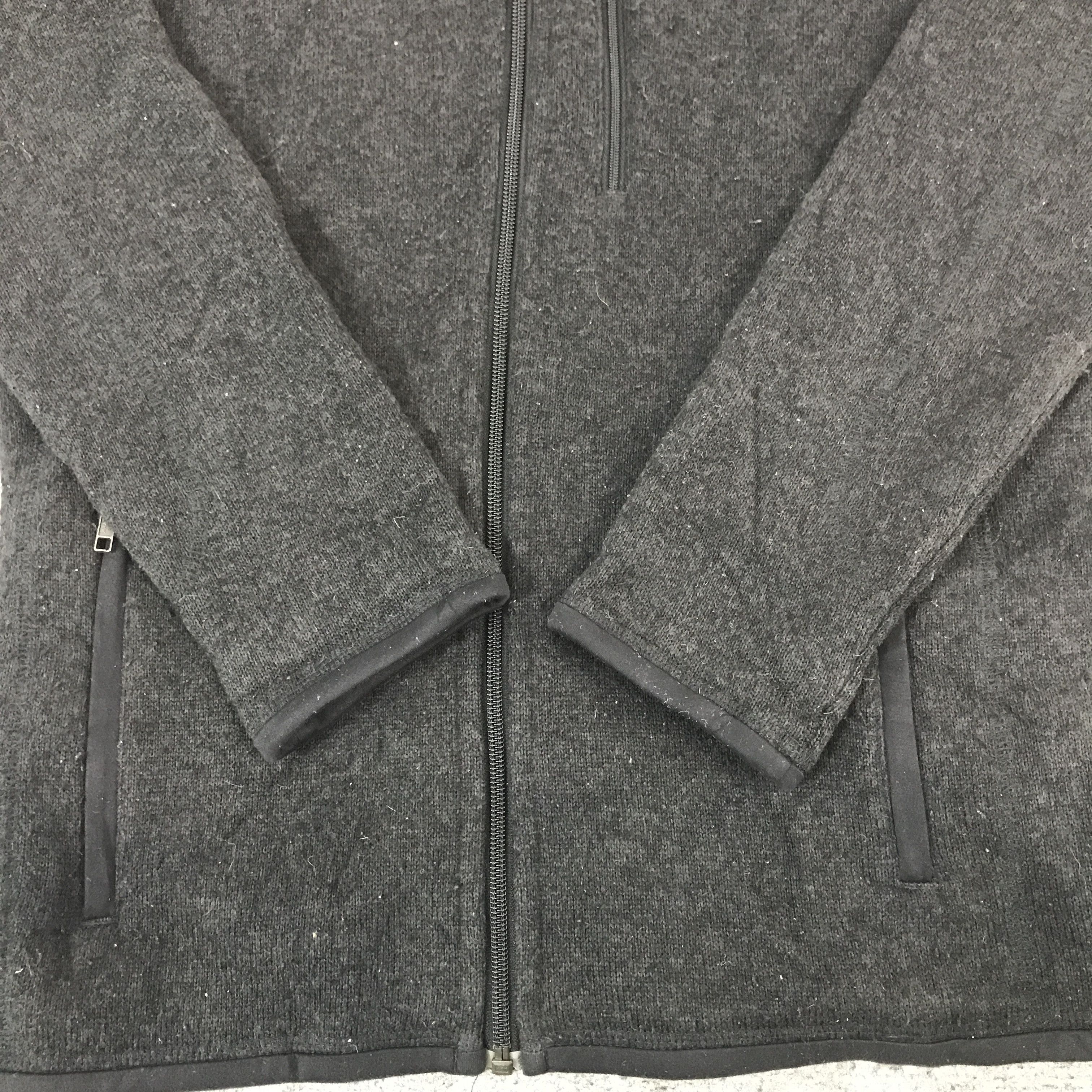 Patagonia Vinatge Patagonia Zipper Jacket K67B18 Size US M / EU 48-50 / 2 - 8 Thumbnail