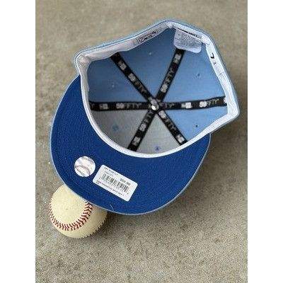New Era Hat Club Exclusive Astros 50th Anniversary Cool Fashion 59FI Size ONE SIZE - 4 Thumbnail