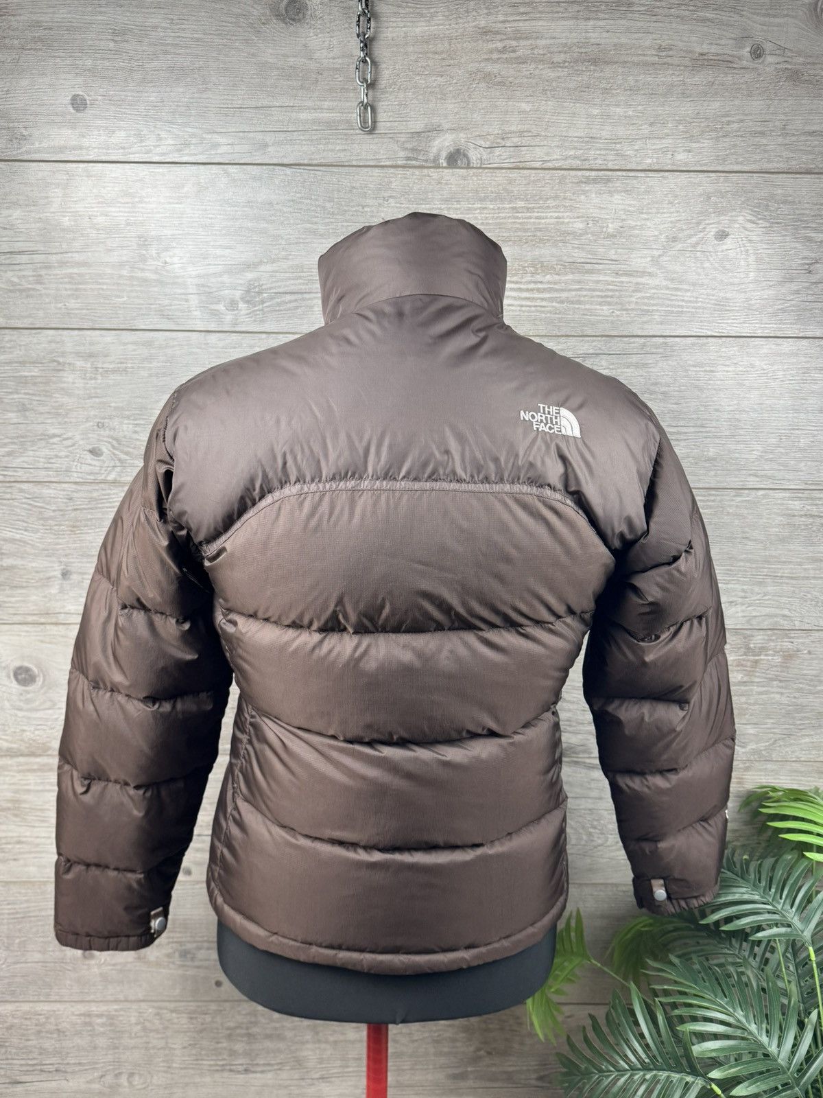 The North Face THE NORTH FACE 700 GORPCORE Y2K STYLE Kendall Jenner Size M / US 6-8 / IT 42-44 - 4 Thumbnail