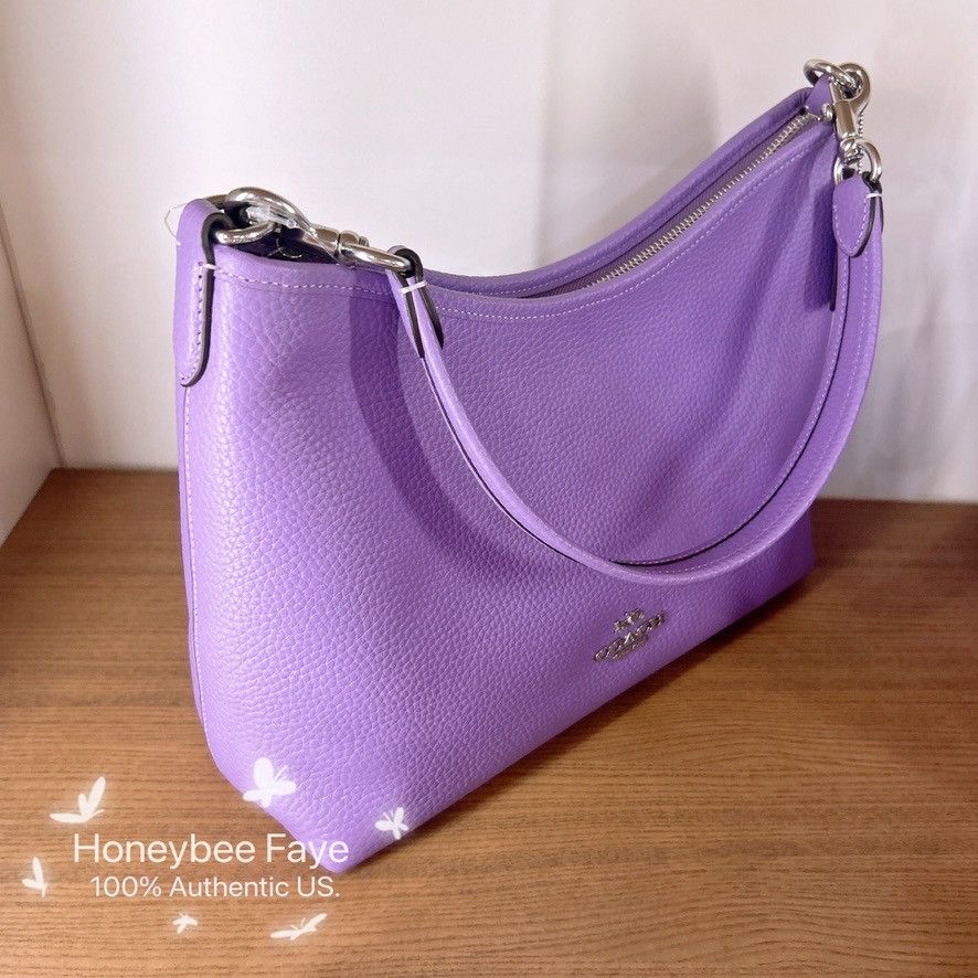 Coach Laurel Shoulder Bag CR148 Size ONE SIZE - 2 Thumbnail