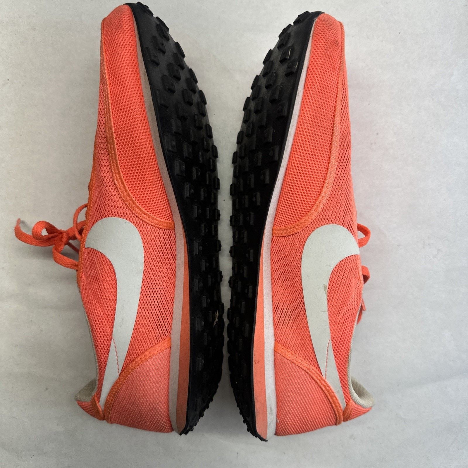 Nike Nike Elite Tape Waffle Trainers Sneakers Women's Sz 8.5 M Size US 11 / IT 41 - 4 Thumbnail