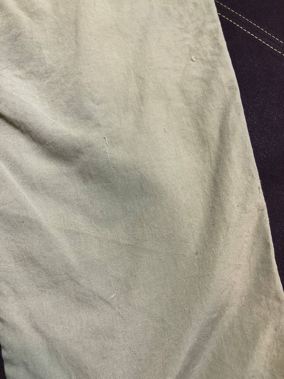The North Face Y2K The North Face beige khaki Cargo Pants Size US 34 / EU 50 - 23 Thumbnail