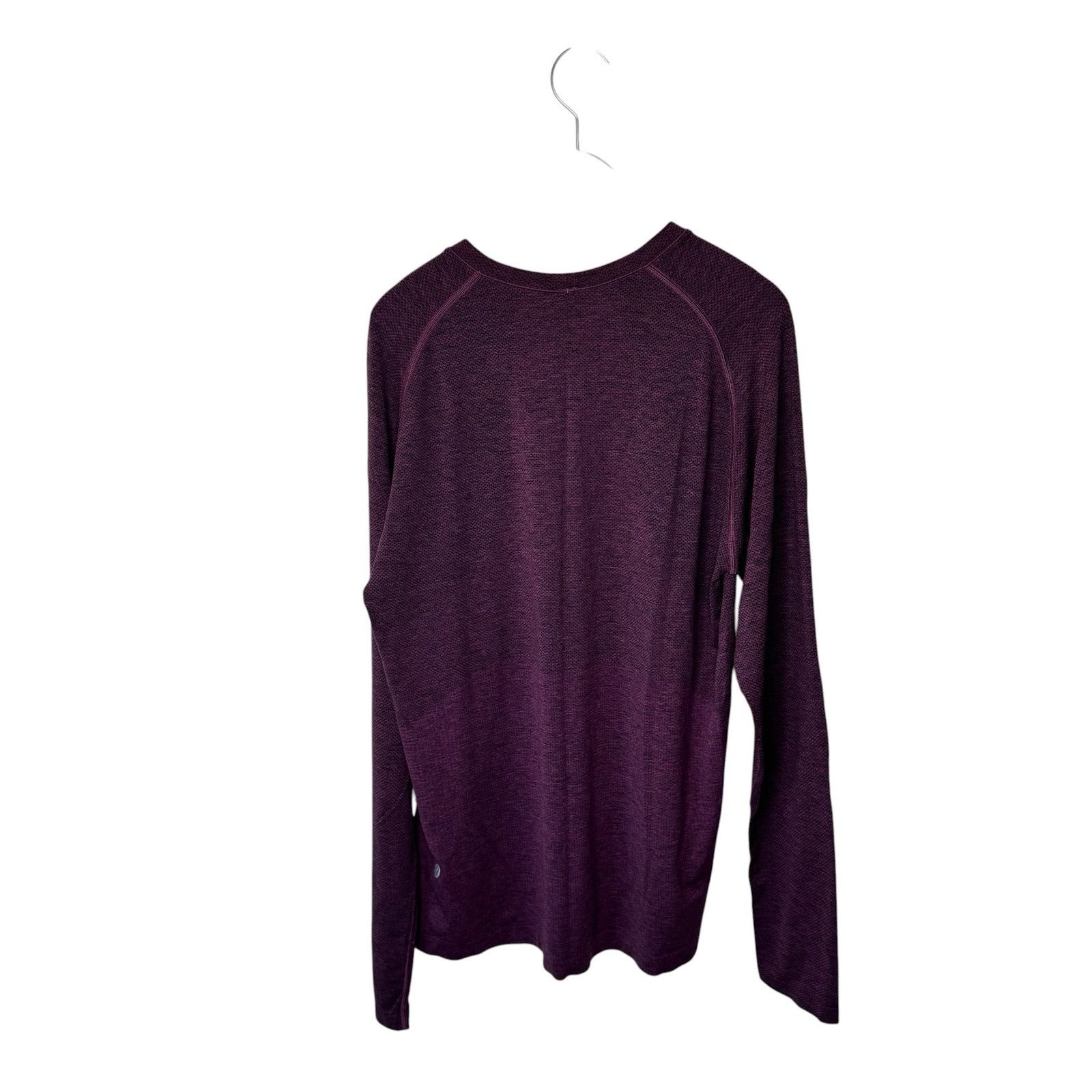 Lululemon LULULEMON Set of (2) Men's Metal Vent Tech Long Sleeve Tops Size US L / EU 52-54 / 3 - 4 Thumbnail