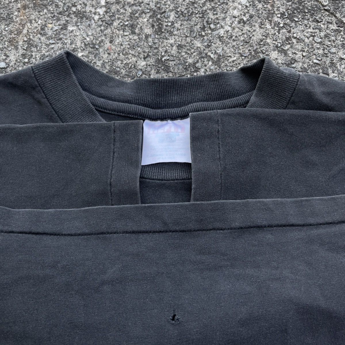 Bob Marley × Vintage Vintage 90s BOB MARLEY SONGS OF FREEDOM Single Stitch Shirt Size US XL / EU 56 / 4 - 6 Thumbnail