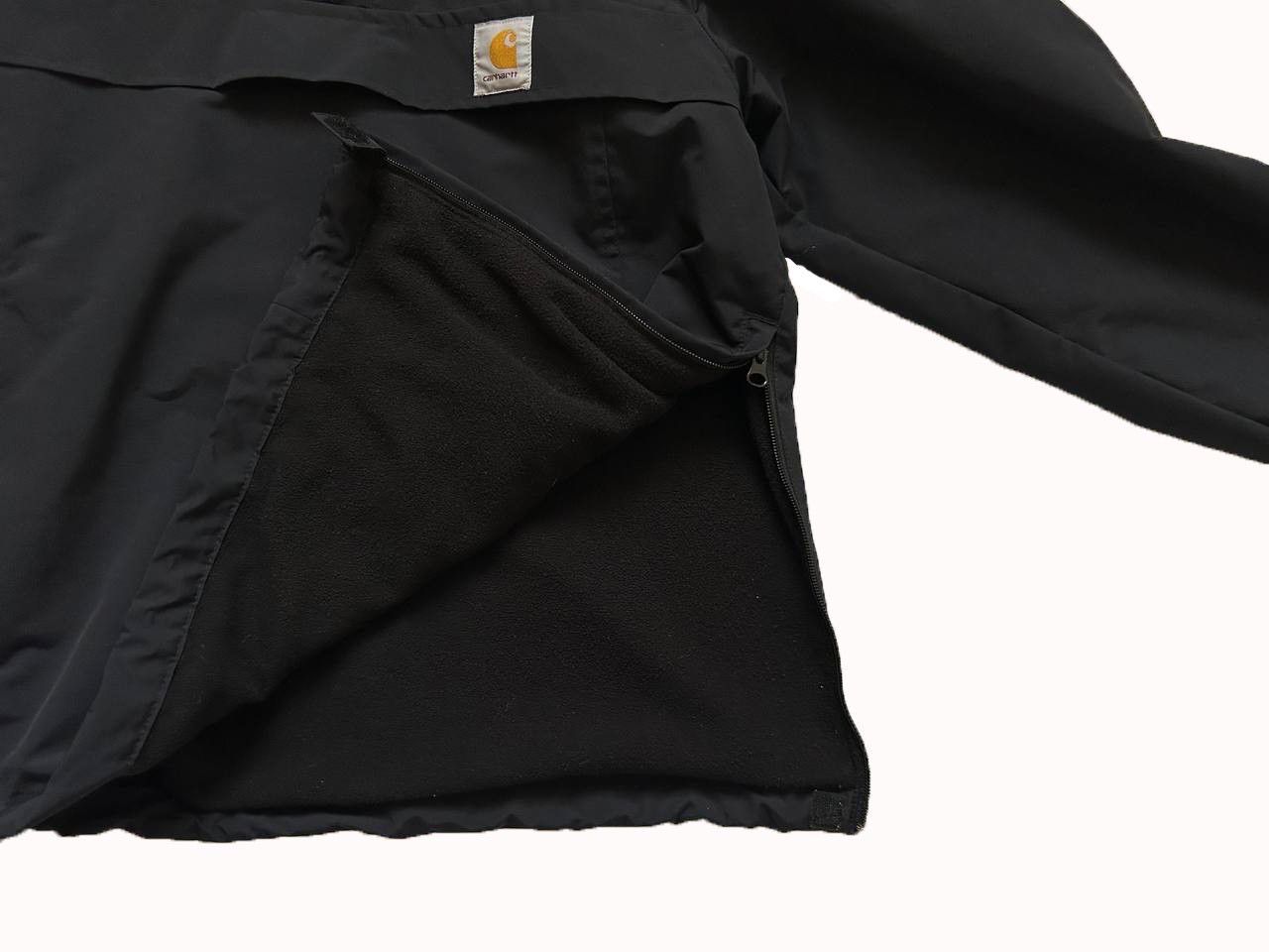 Carhartt Wip Carhartt WIP Nimbus Pullover anorak jacket Size US S / EU 44-46 / 1 - 6 Thumbnail
