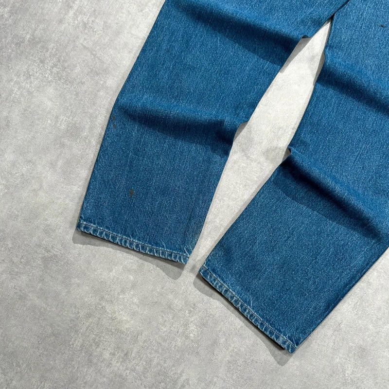 Dickies Vintage dickies Jeans W34 Size US 34 / EU 50 - 6 Thumbnail