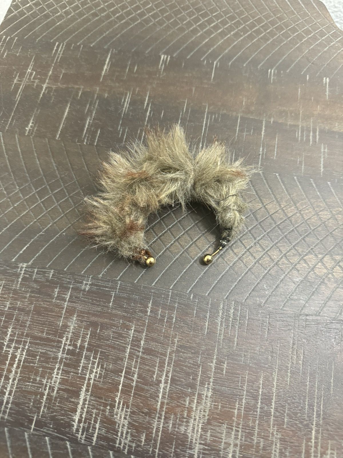 Other Custom fur bracelet Size ONE SIZE - 1 Thumbnail