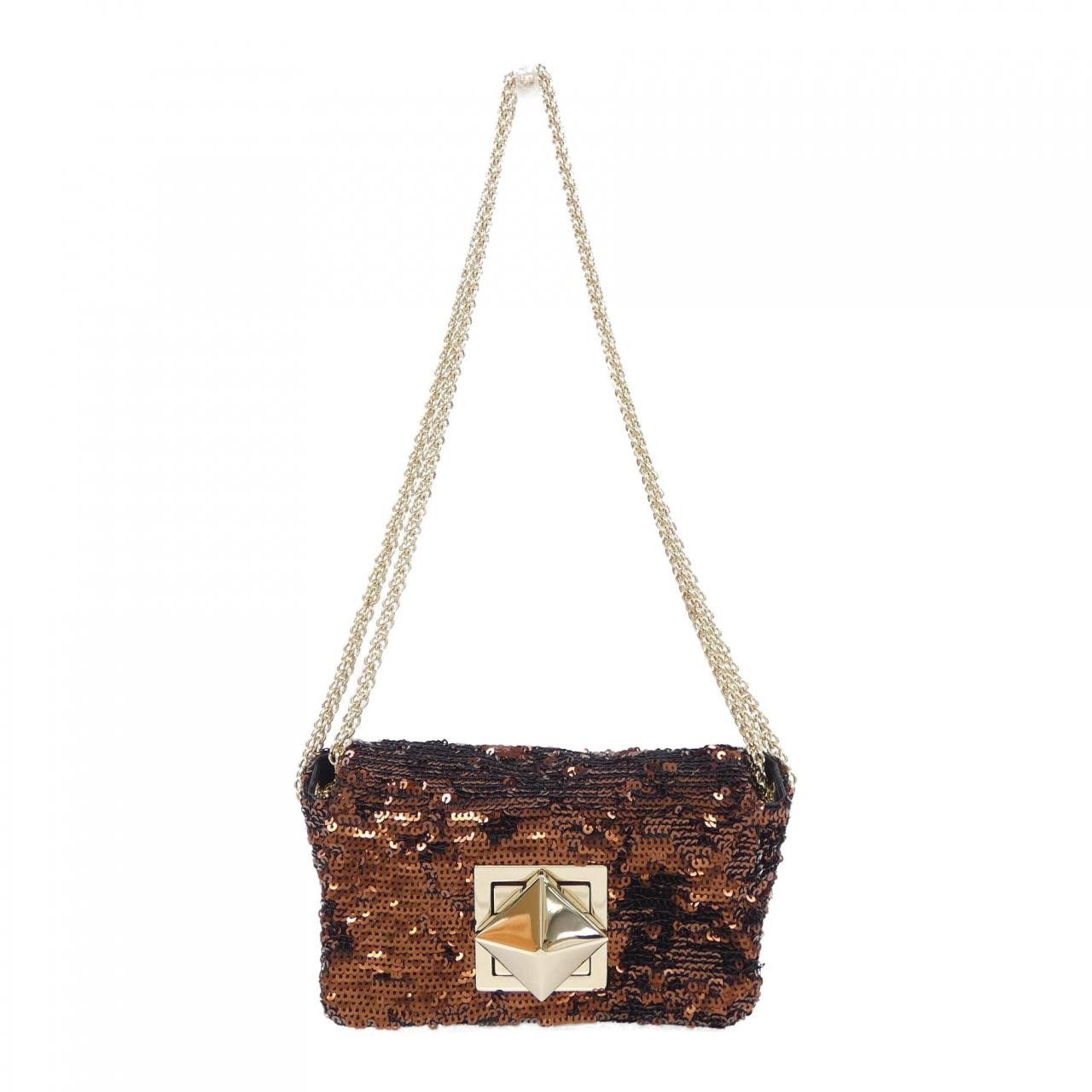 Other Other Sonia Rykiel Bag Leather Handbag DUTY FREE for USA Size ONE SIZE - 1 Thumbnail