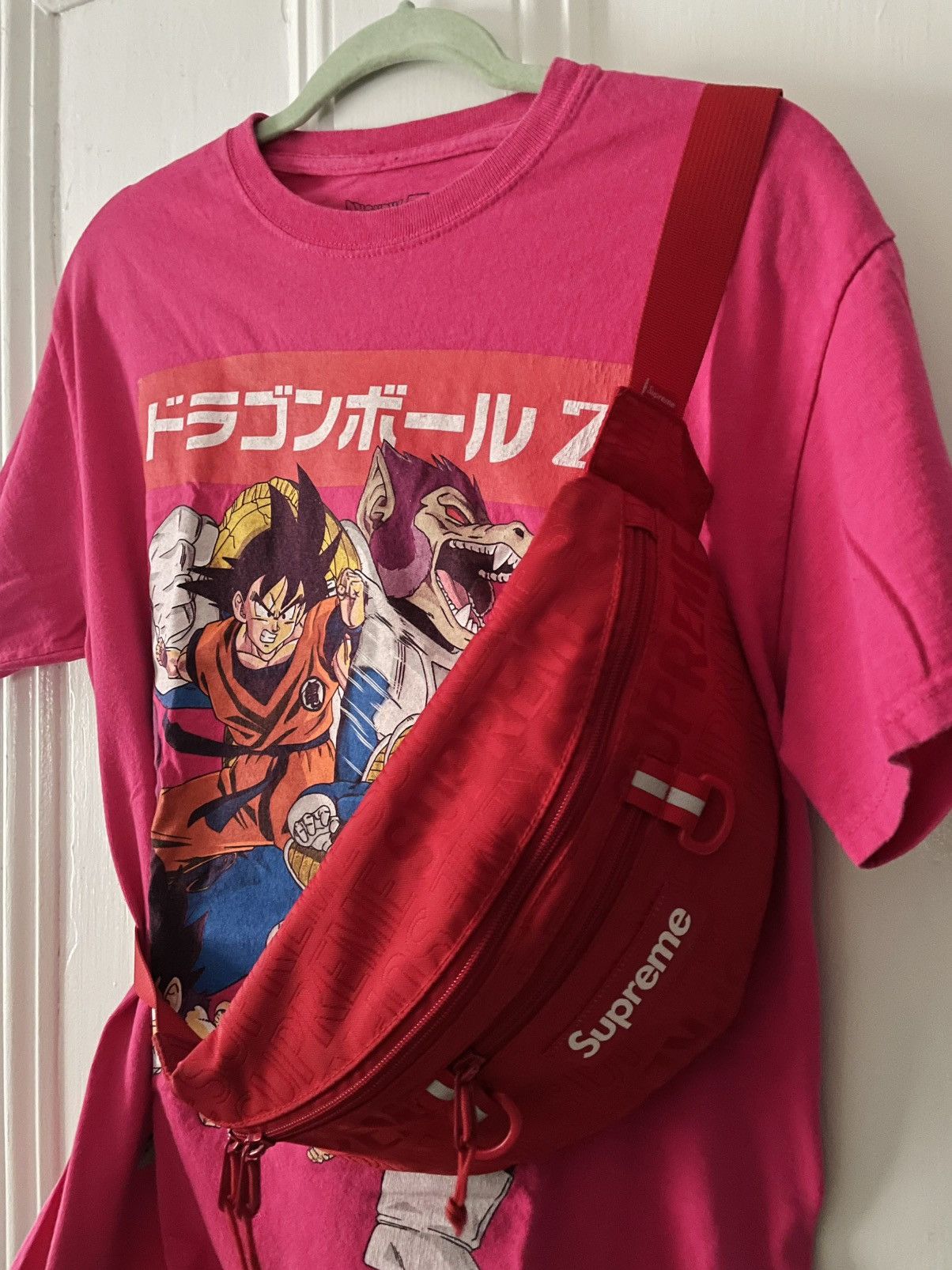 Band Tees Vintage Dragonball Graphic T Shirt Size US M / EU 48-50 / 2 - 3 Thumbnail