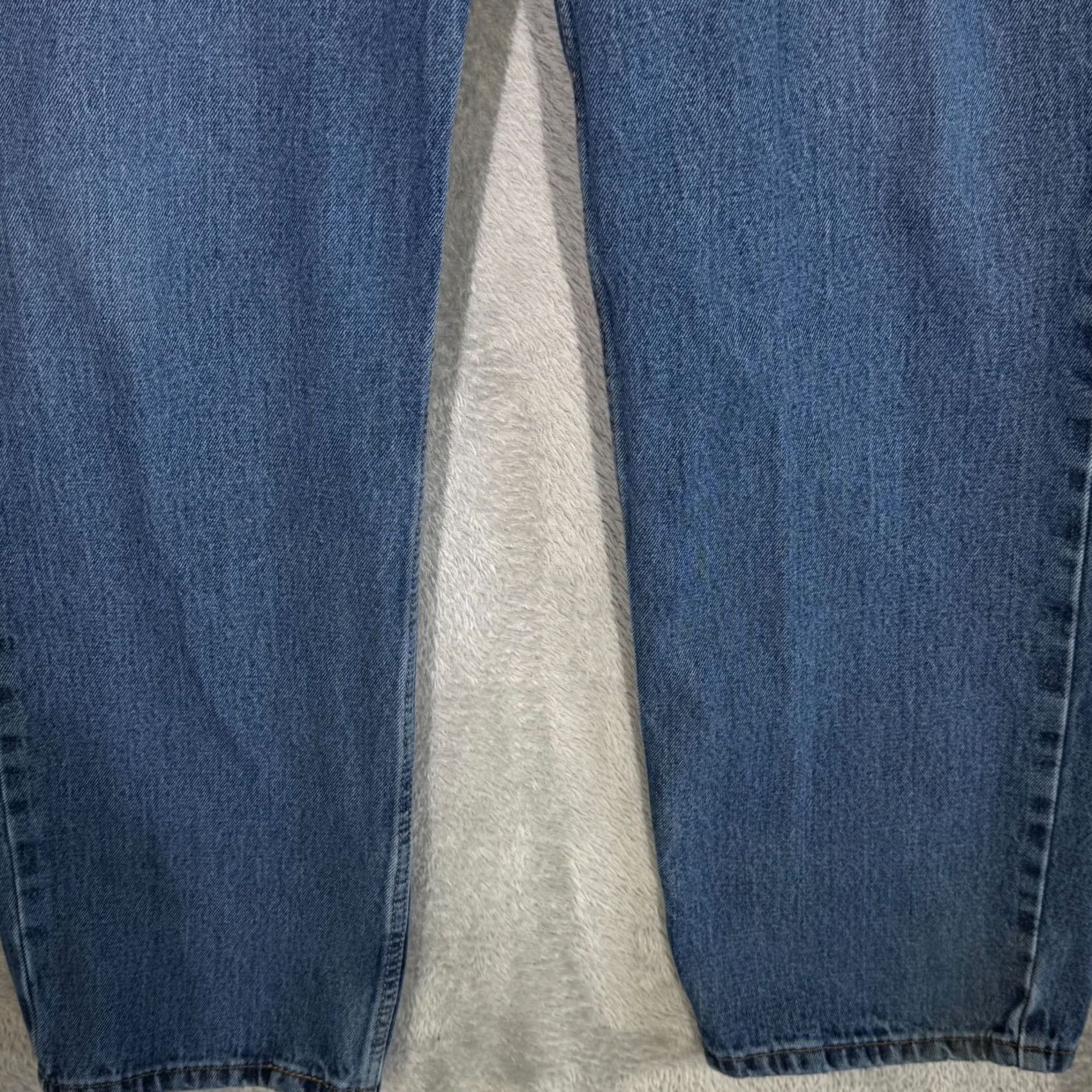 Levi's Item Specifications: Closure: Lace, Zip, Pull-On Size US 36 / EU 52 - 5 Thumbnail