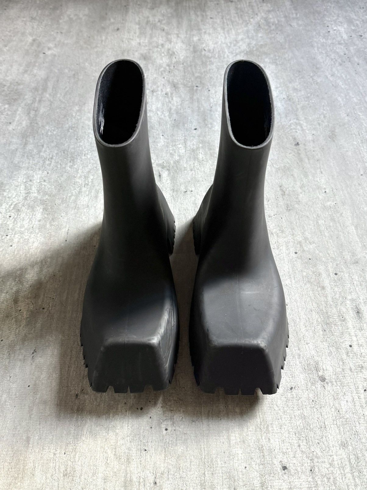 Balenciaga Balenciaga Trooper Size US 10.5 / EU 43-44 - 8 Thumbnail