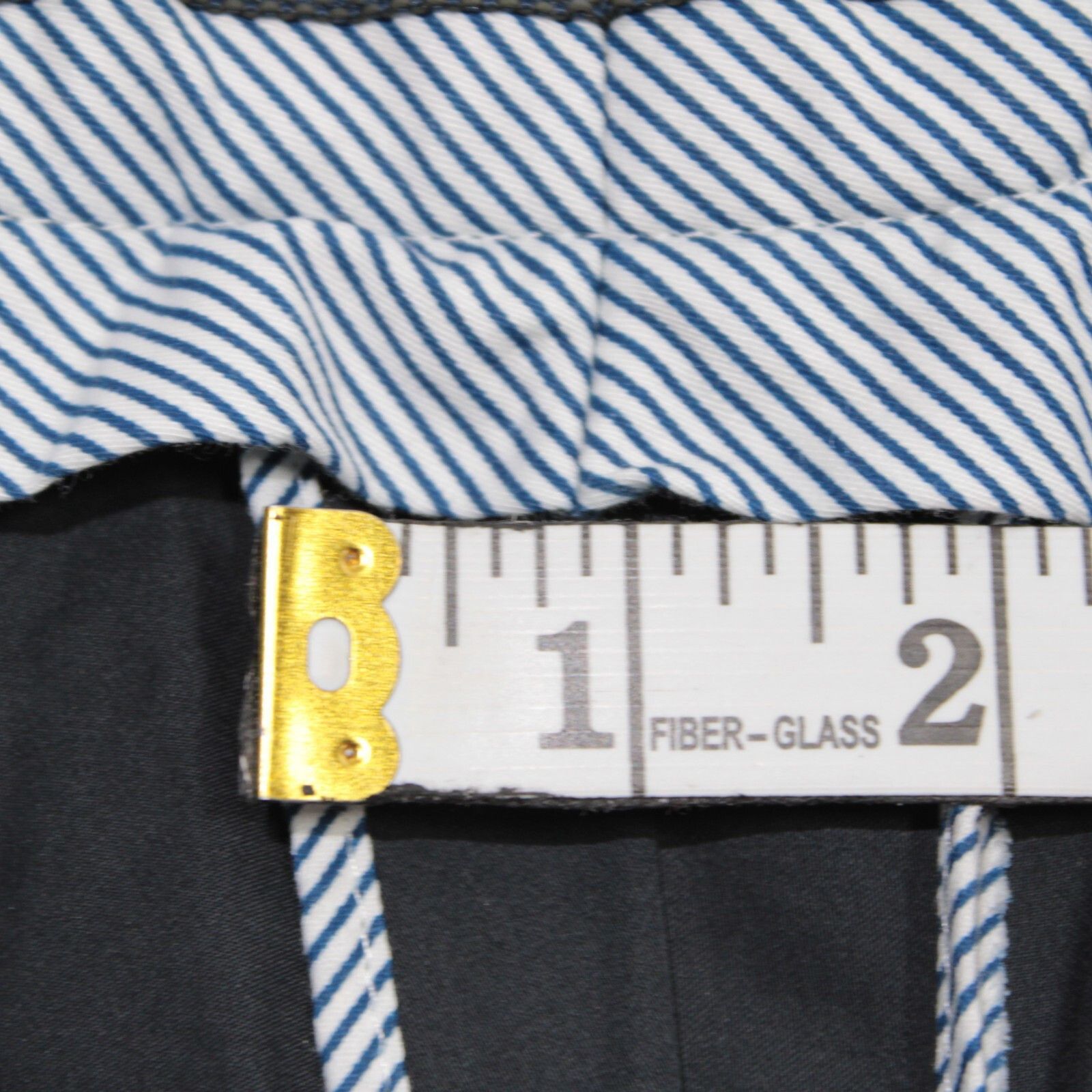Hiltl Hiltl New with tags Chino Size 36 US In Blue Size US 36 / EU 52 - 5 Thumbnail