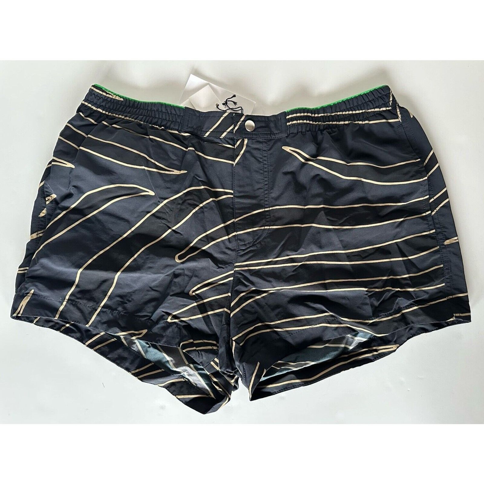 Bottega Veneta Bottega Veneta Men's Boxer Shorts Large 729185 Size US 34 / EU 50 - 3 Thumbnail