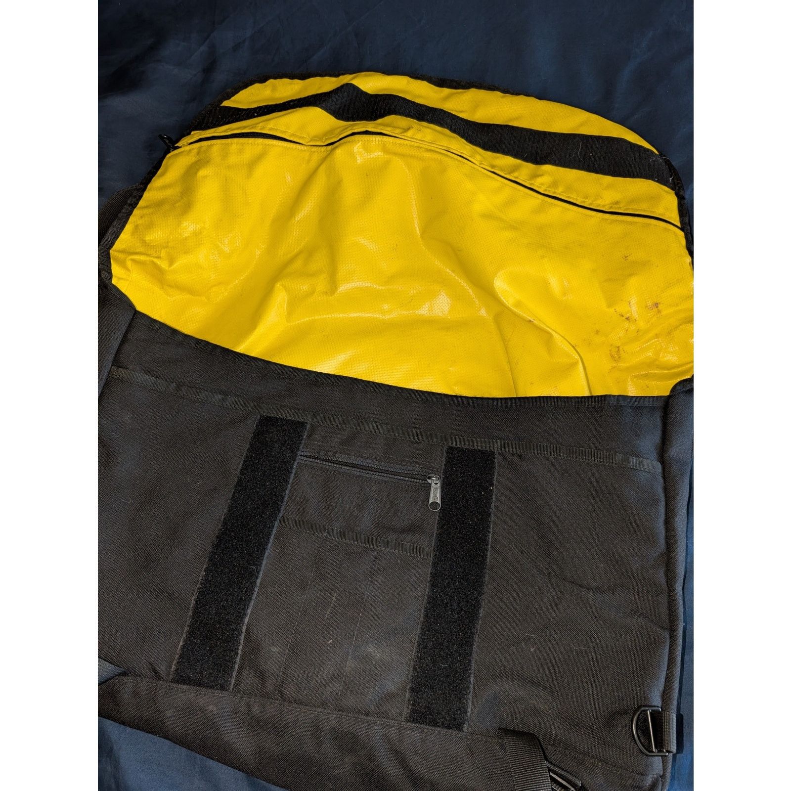 Kelty Kelty Pangaea Continental Drifter Crossbody Messenger Bag Size ONE SIZE - 3 Thumbnail