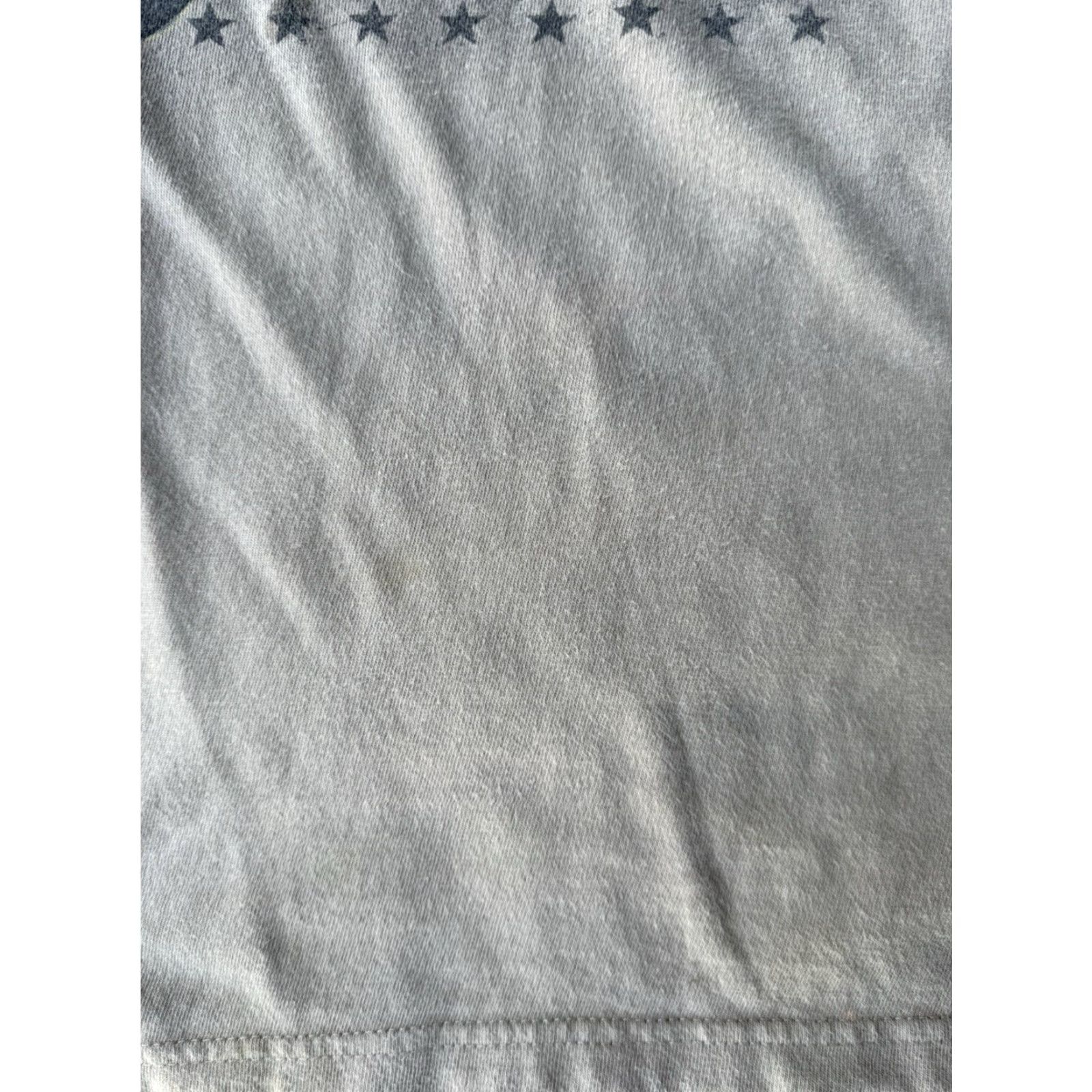 Harley Davidson VINTAGE Harley-Davidson Legendary Motorcycles Long Sleeve T-Shirt Mens Medium Beige 2000s Size US M / EU 48-50 / 2 - 6 Thumbnail