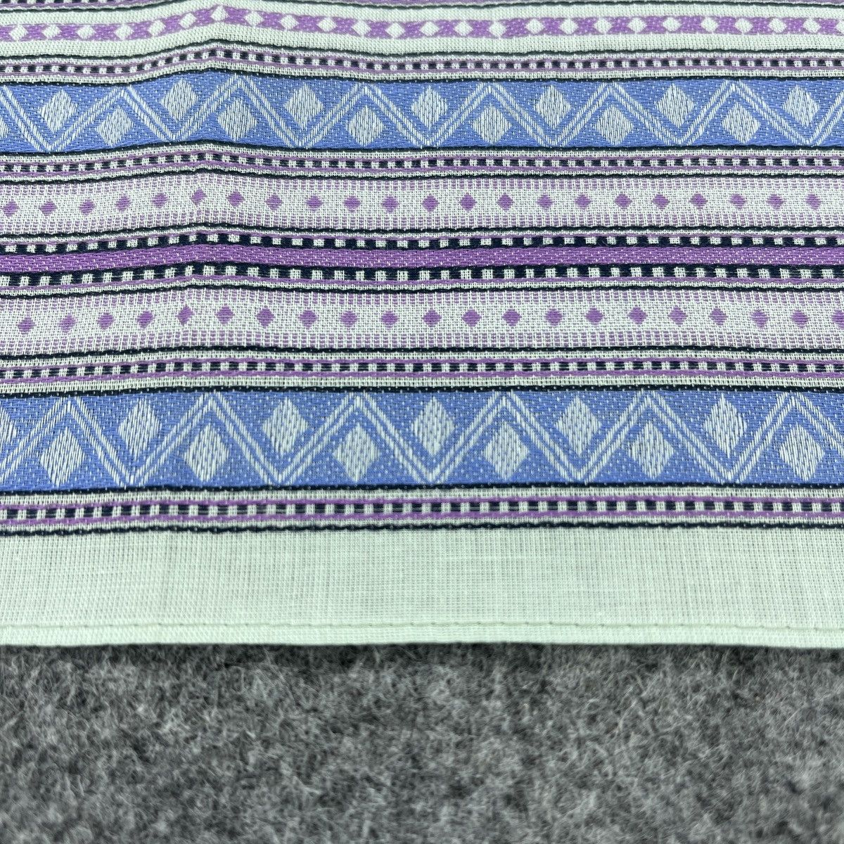 Kenzo Kenzo Handkerchief / Bandana / Neckerchief / Headscarf B1042 Size ONE SIZE - 6 Thumbnail