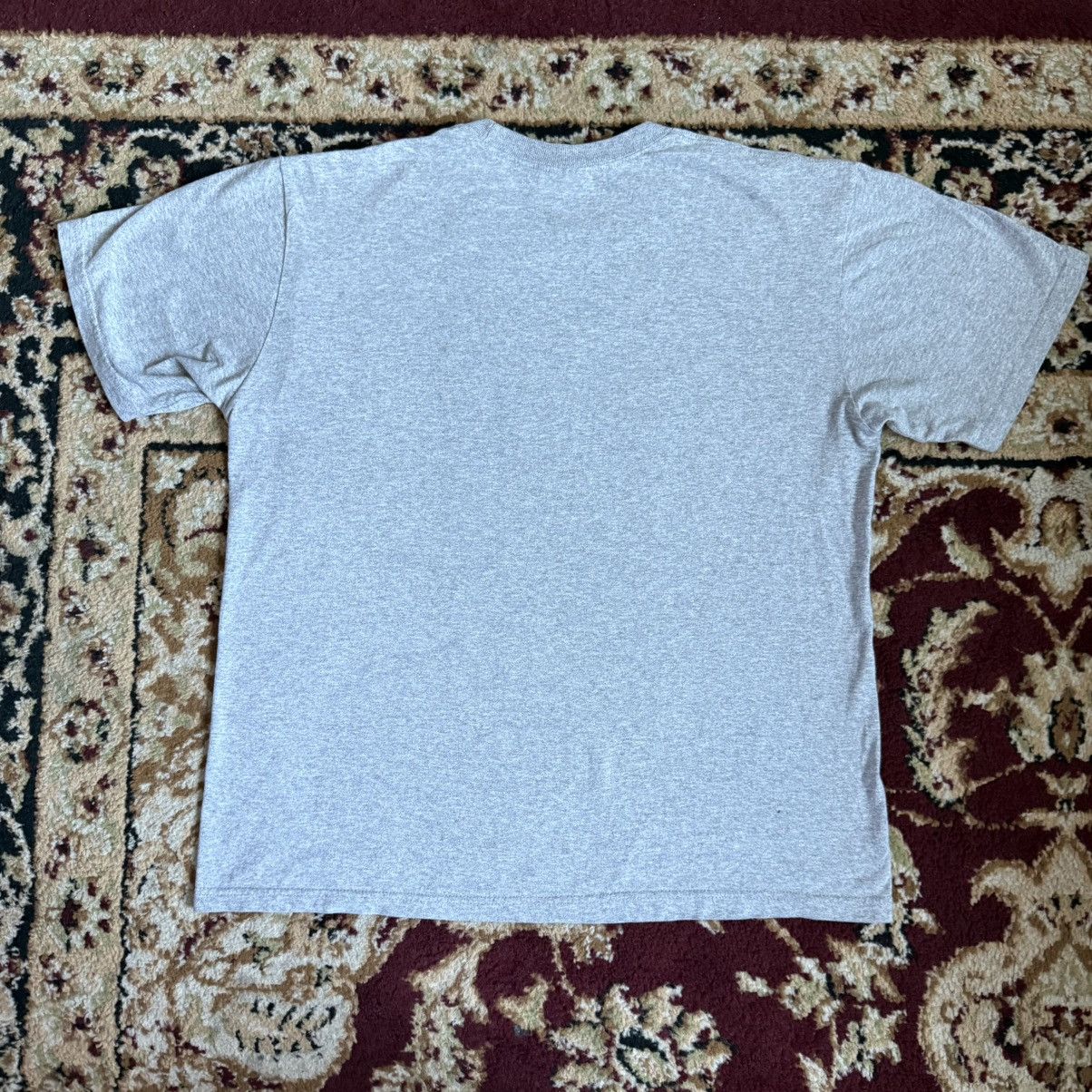 Supreme Supreme Rick Rubin Tee Size US M / EU 48-50 / 2 - 7 Thumbnail