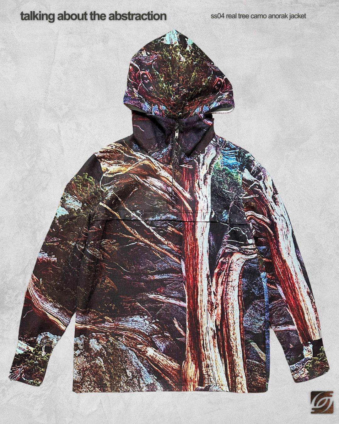 Talking About The Abstraction | Grailed