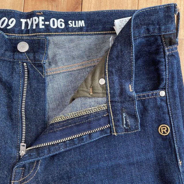 Bape BAPE CAMO denim pants a bathing ape NIGO ★size L Size US 34 / EU 50 - 7 Thumbnail