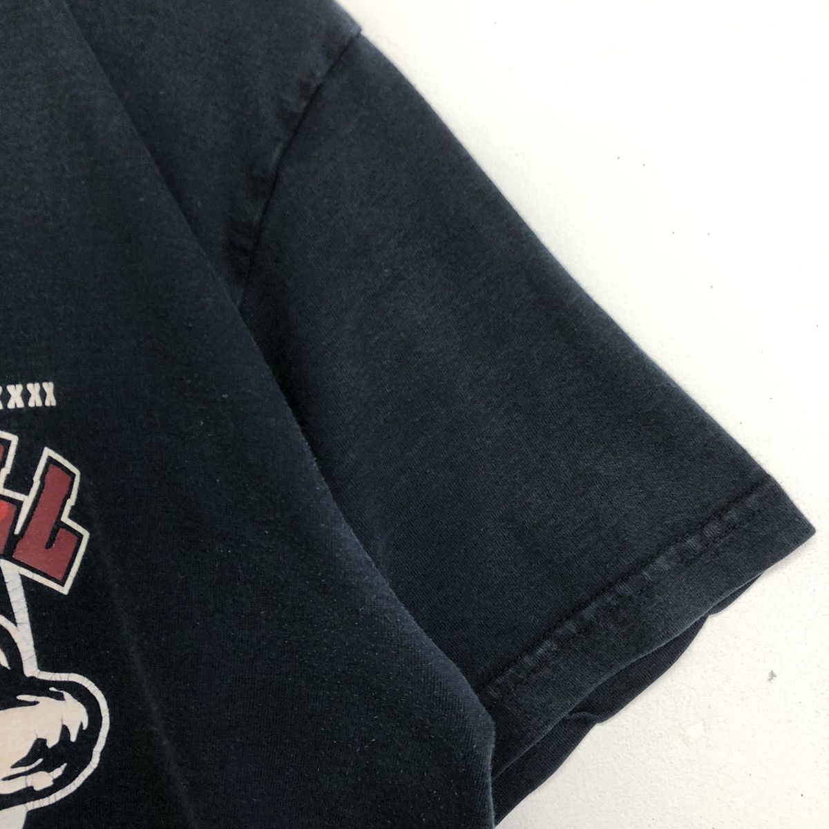Anime × Japanese Brand × Vintage Vintage Cospa Bakuretsu Tenshi Made In Hell Anime Tshirt Size US L / EU 52-54 / 3 - 4 Thumbnail