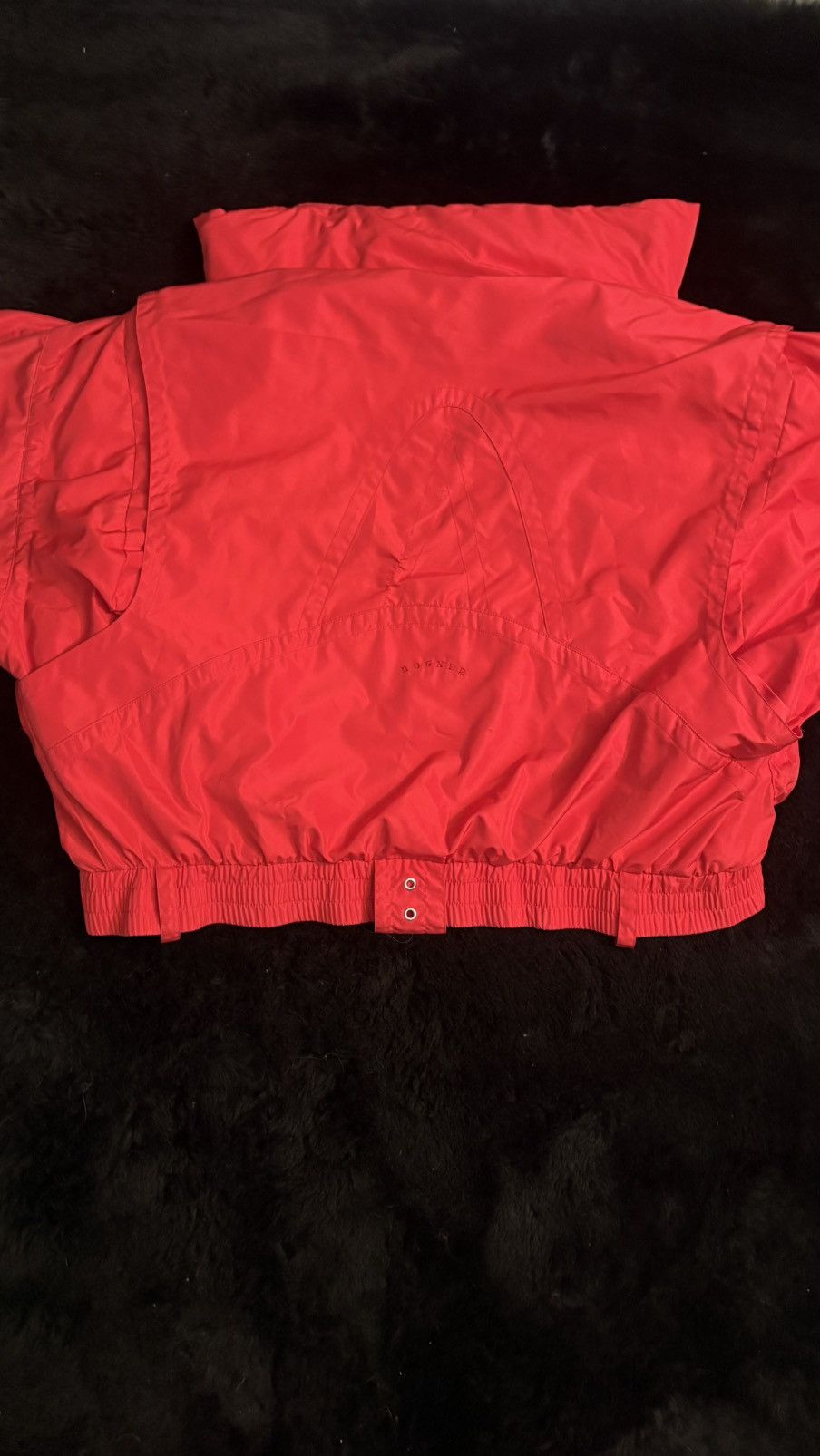 Bogner Bogner Vintage Deep Snow Adventure Size US XS / EU 42 / 0 - 16 Thumbnail