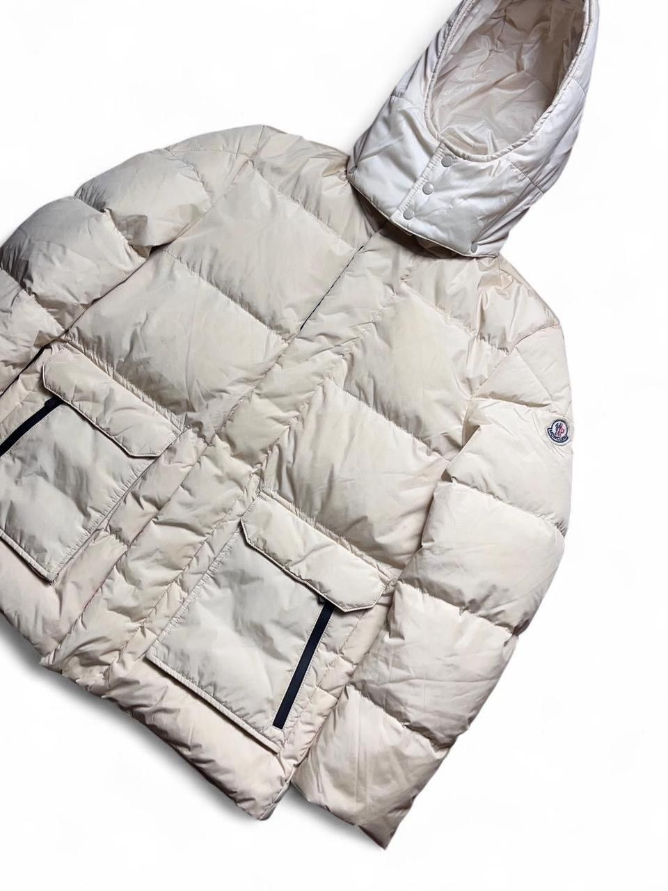 Moncler Moncler puffer jacket luxury designer Size US L / EU 52-54 / 3 - 2 Thumbnail