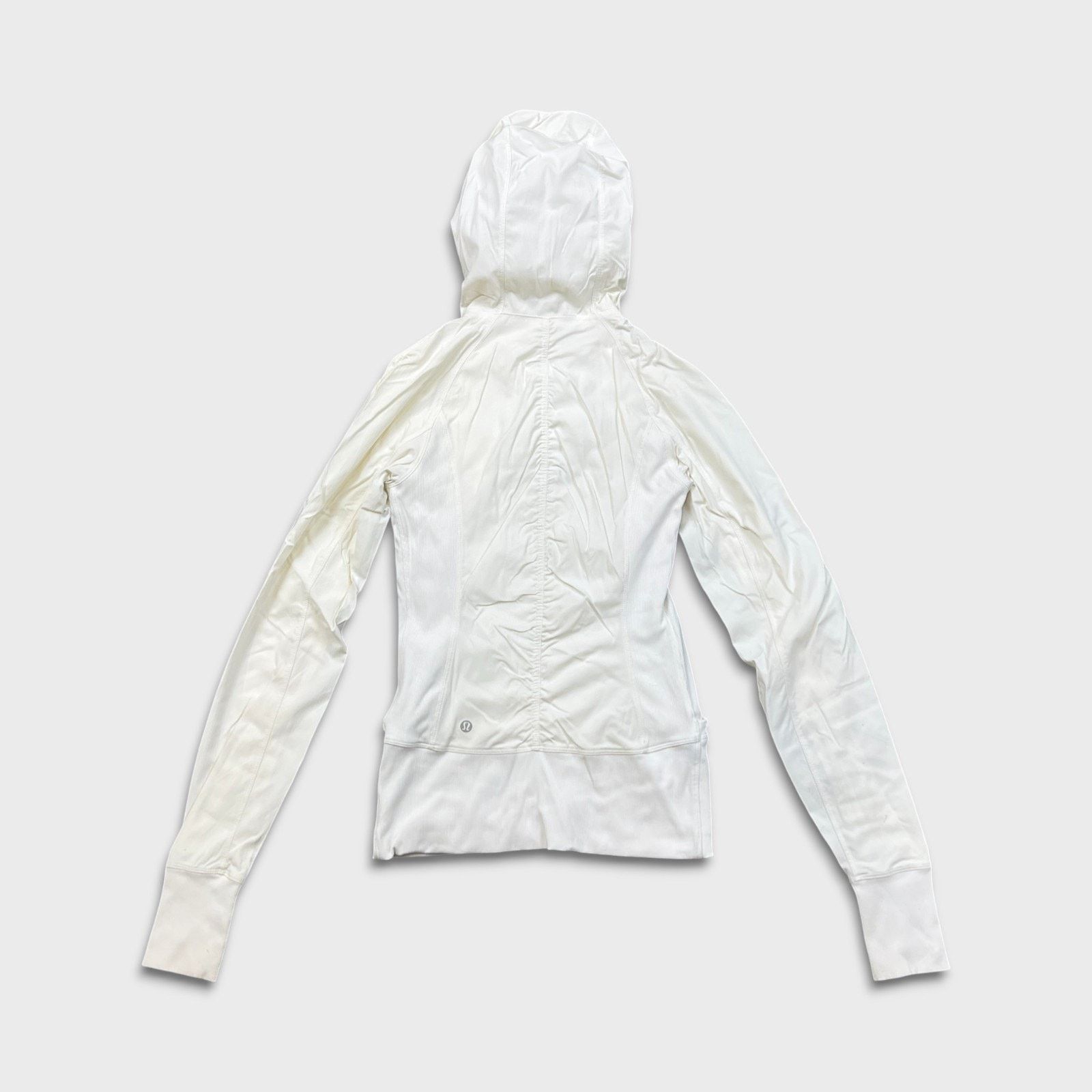 Lululemon Lululemon Dance Studio Jacket Full Zip Athletic Outerwear Size M / US 6-8 / IT 42-44 - 3 Thumbnail