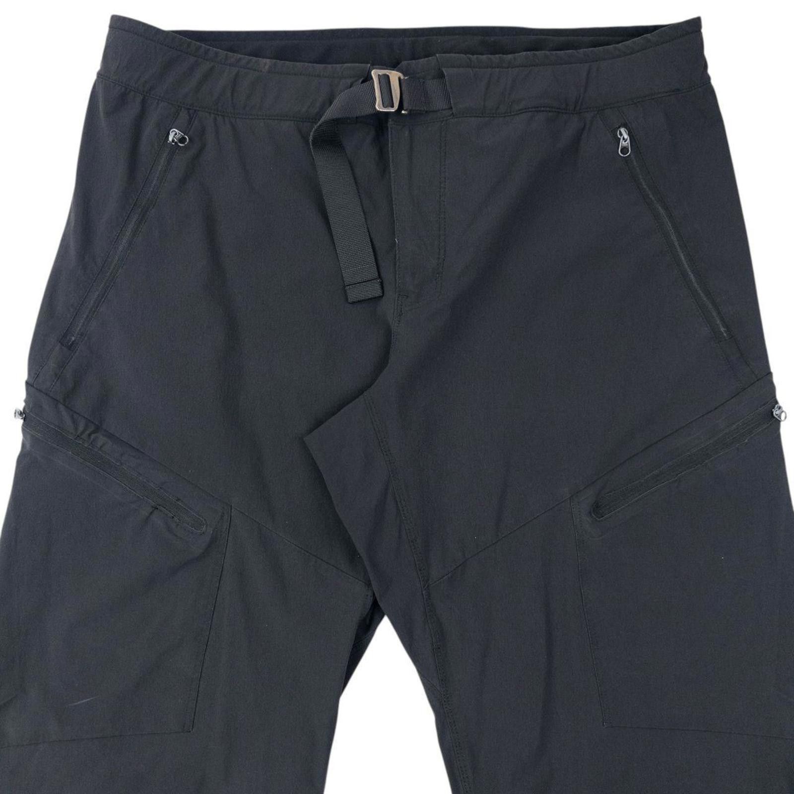 Arc'teryx Arcteryx Belt Waist Trousers Size W36 Size US 36 / EU 52 - 3 Thumbnail