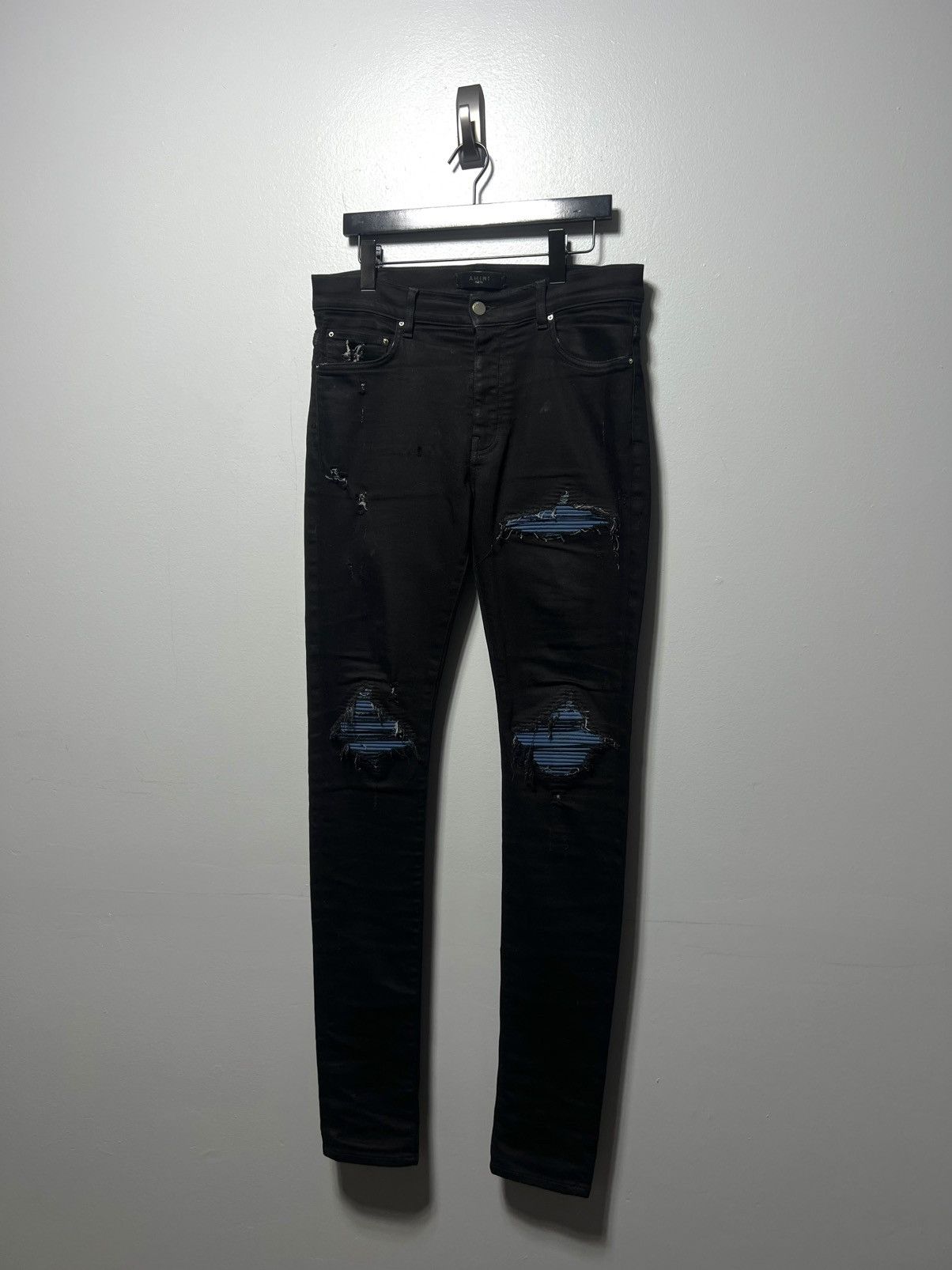 Amiri Amiri MX1 Jeans Size: 32 | Grailed