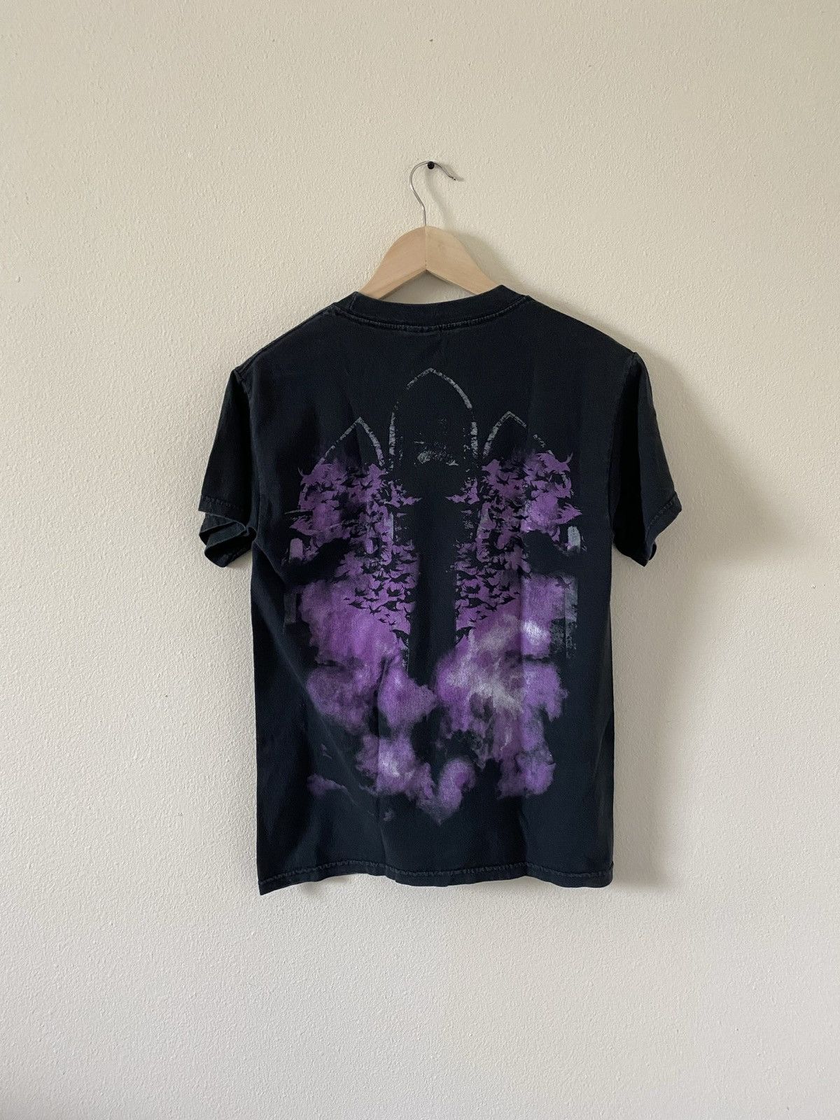 WWE Vintage 2009 Undertaker WWE Shirt Size US S / EU 44-46 / 1 - 4 Thumbnail