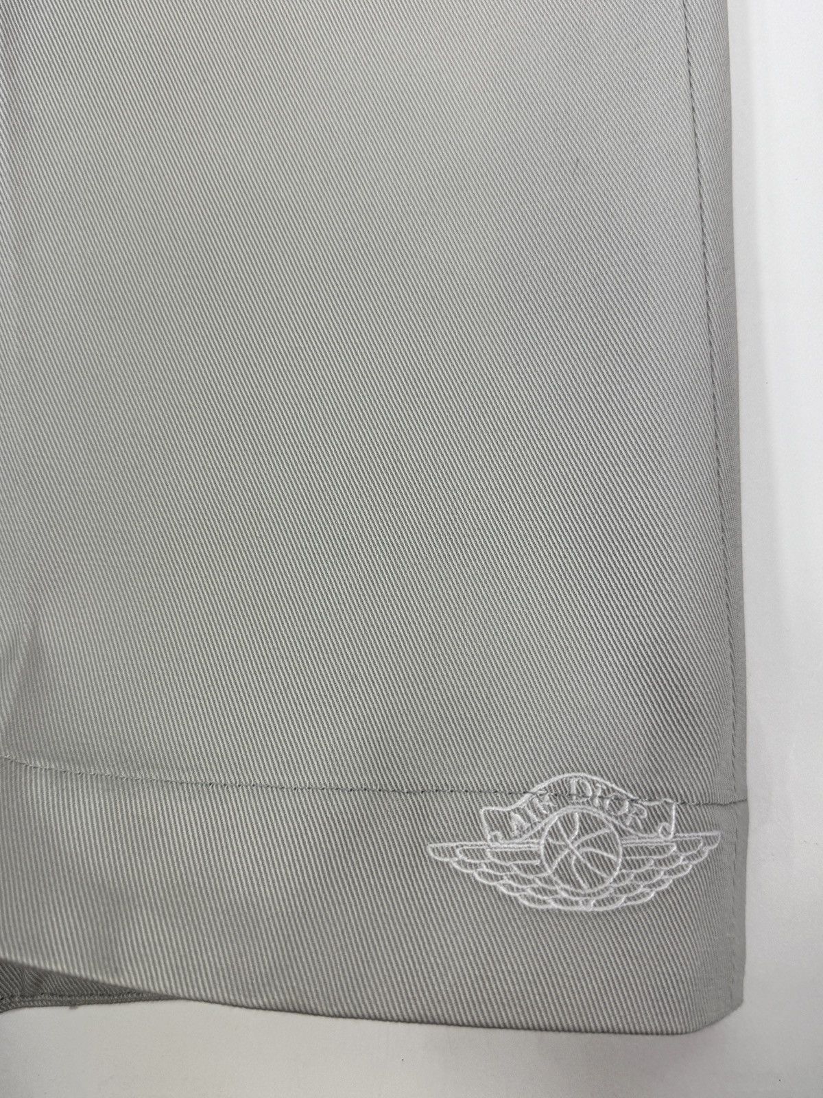 Dior AIR DIOR DRESS SHORTS Size US 34 / EU 50 - 3 Thumbnail