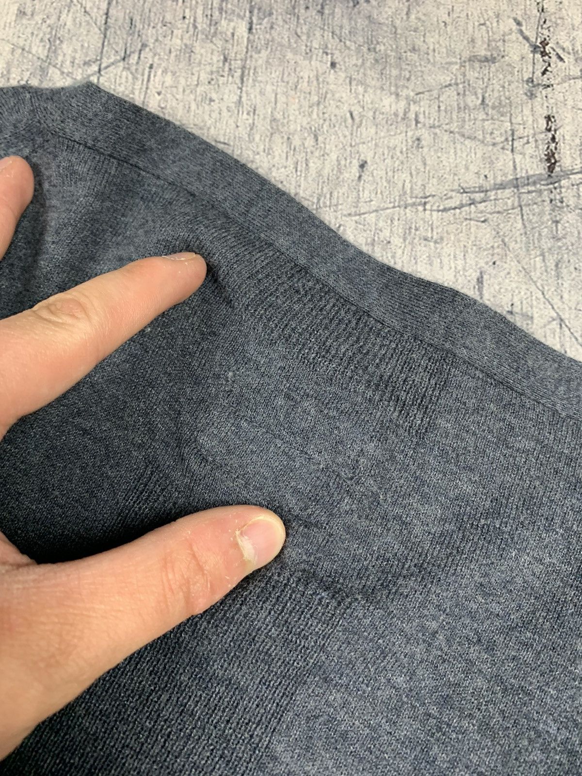Allsaints × Designer Allsaints Devise HS Cardigan luxury streetwear casual Size US M / EU 48-50 / 2 - 12 Thumbnail