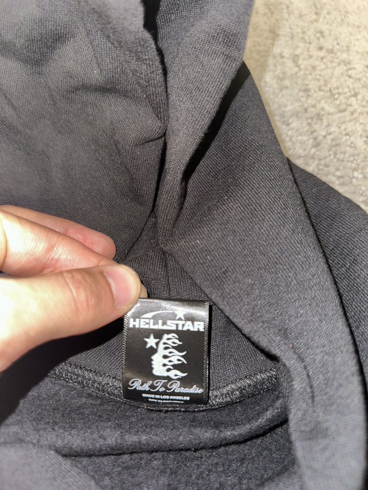 Amiri black bones IN STORE EXCLUSIVE