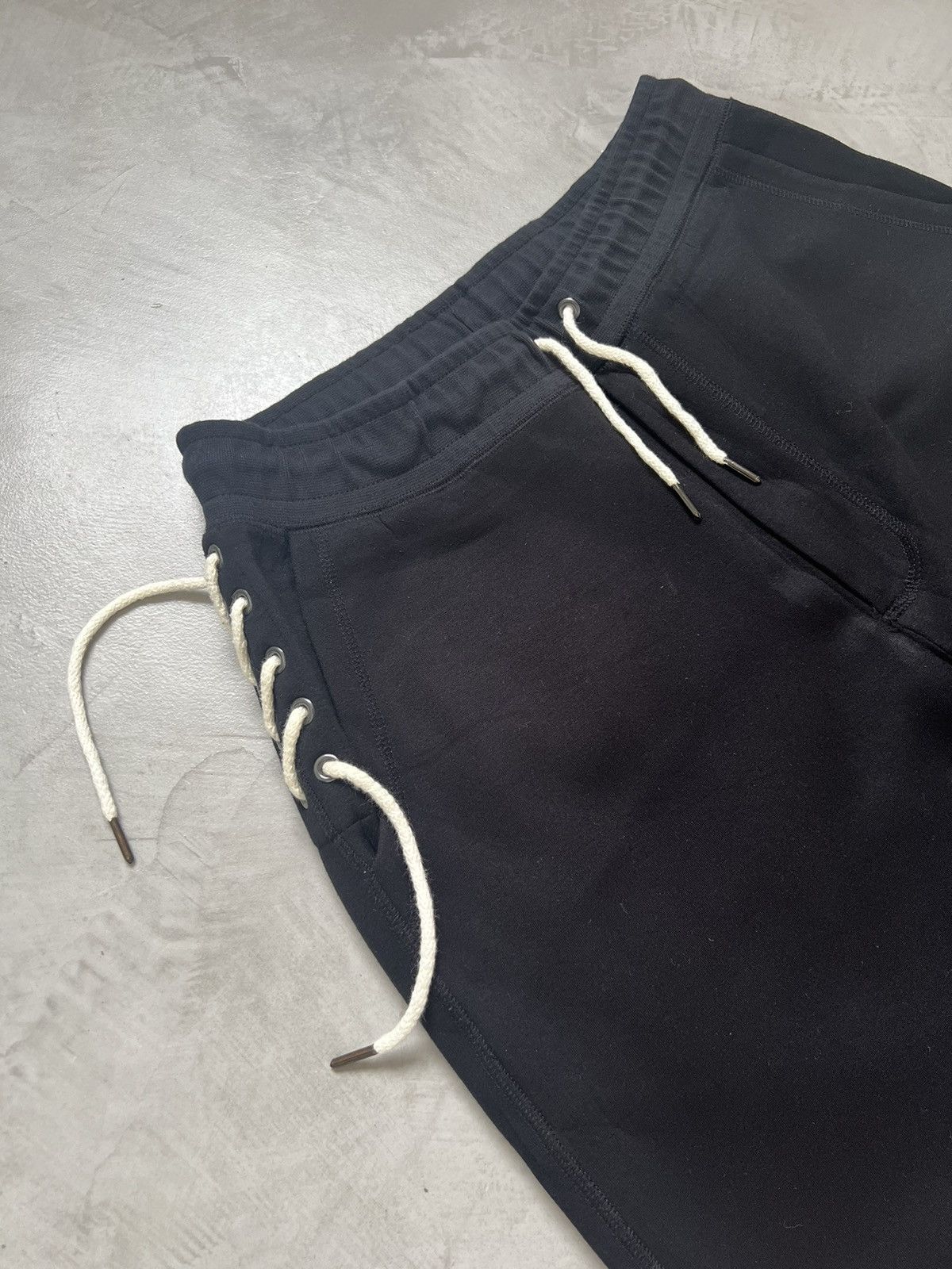 Craig Green Craig Green Laced Joggers Size US 32 / EU 48 - 2 Thumbnail