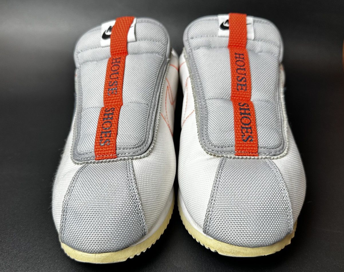 Kendrick Lamar × Nike Kendrick Lamar X Nike Cortez Size US 10 / EU 43 - 3 Thumbnail
