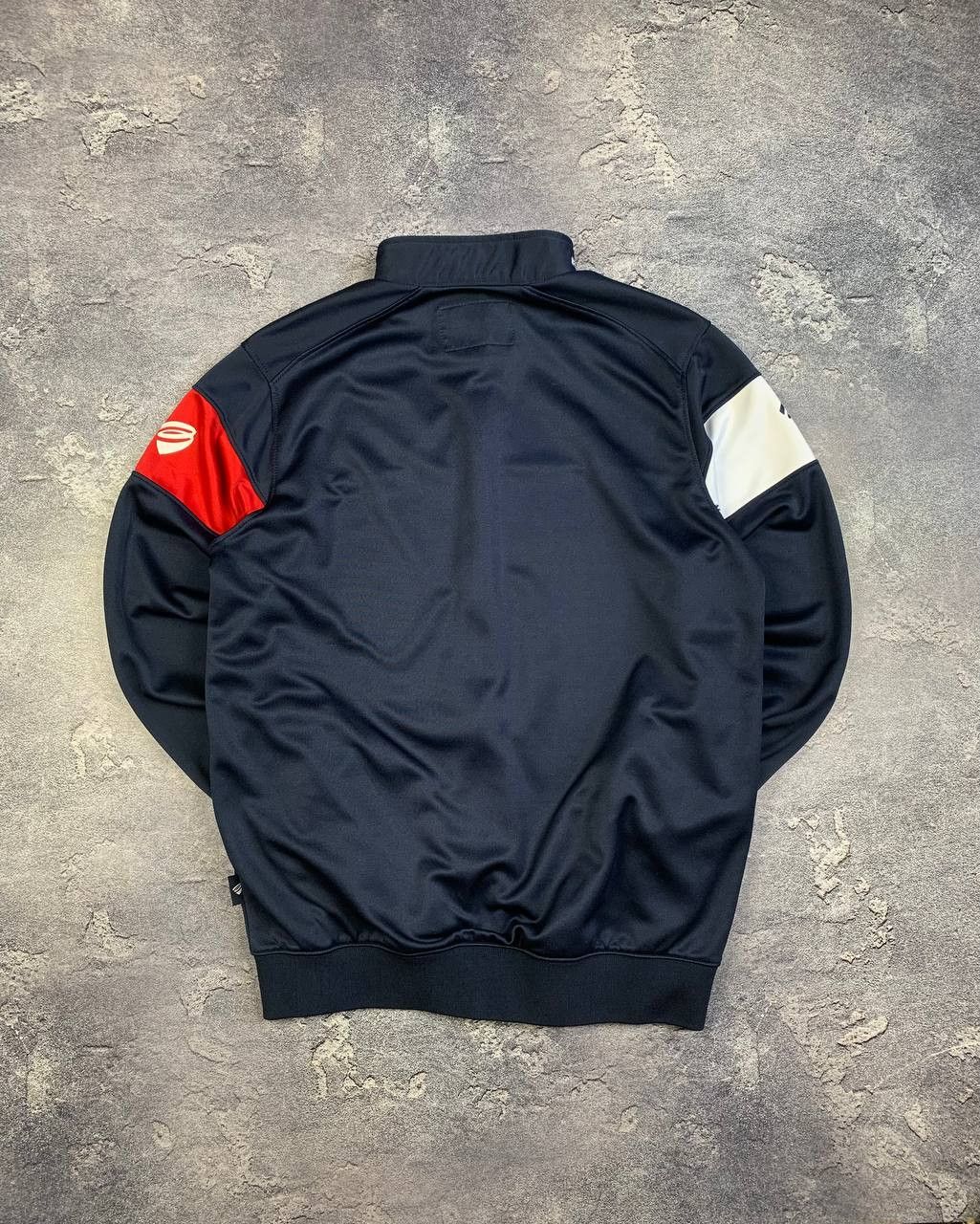 Bristol Studios Bristol City FC Full Zip Track Jacket Dark Blue Size US L / EU 52-54 / 3 - 13 Thumbnail