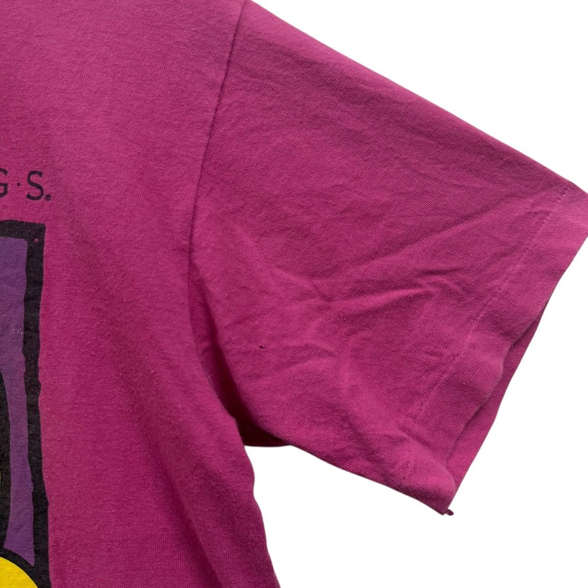Cartoon Network Vintage Tweety Bird Six Flags Tshirt Size US M / EU 48-50 / 2 - 4 Thumbnail