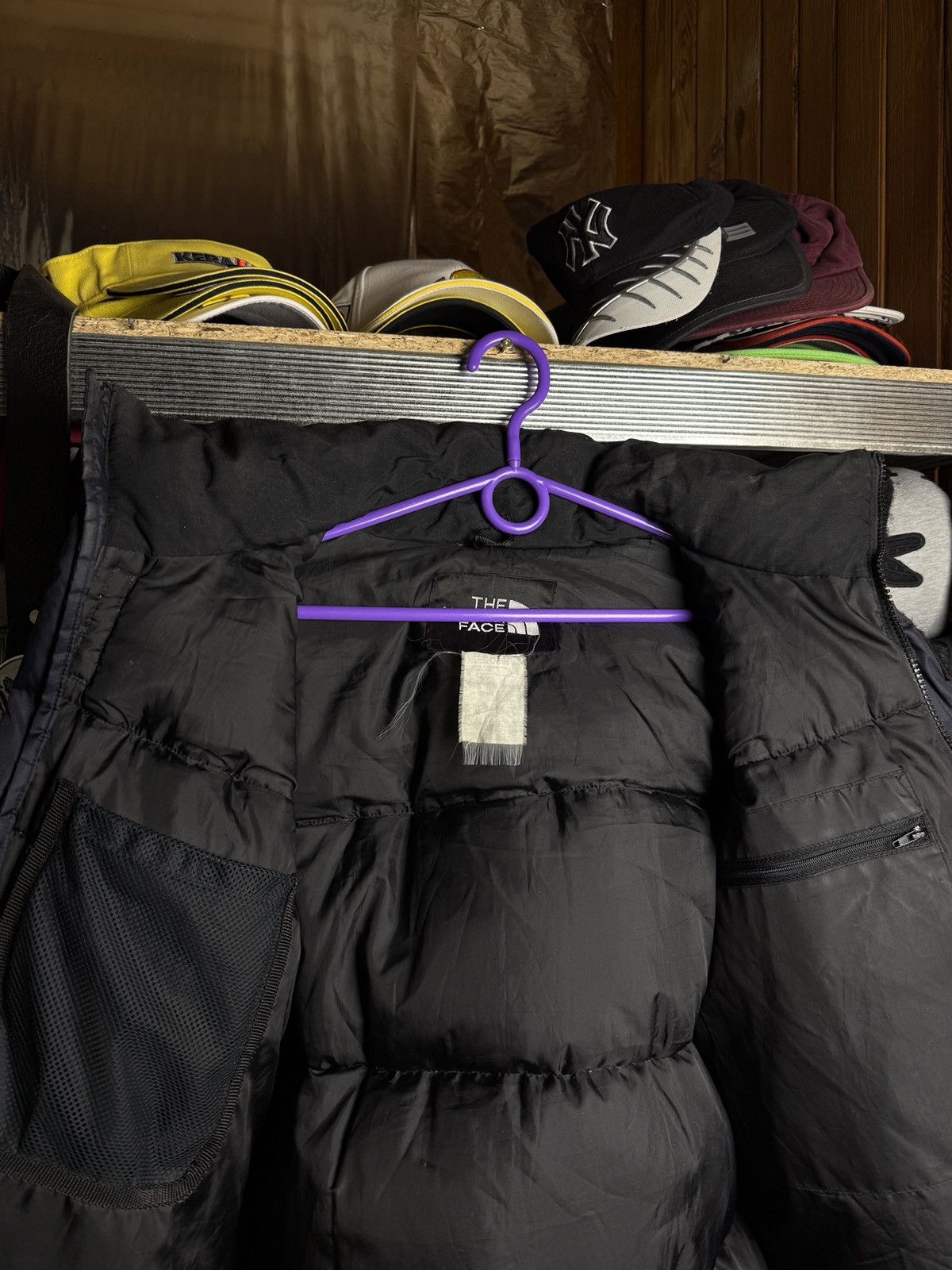 The North Face TNF 700 & GORETEX PUFFER JACKET Size US S / EU 44-46 / 1 - 15 Thumbnail